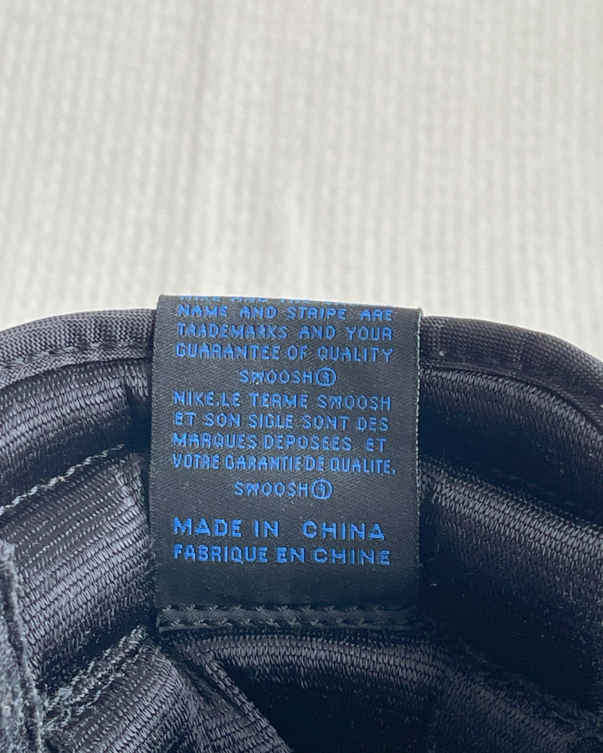 Jordan Brand × Nike Air Jordan 1 Retro High OG Game Royal Size US 9.5 / EU 42-43 - 9 Thumbnail