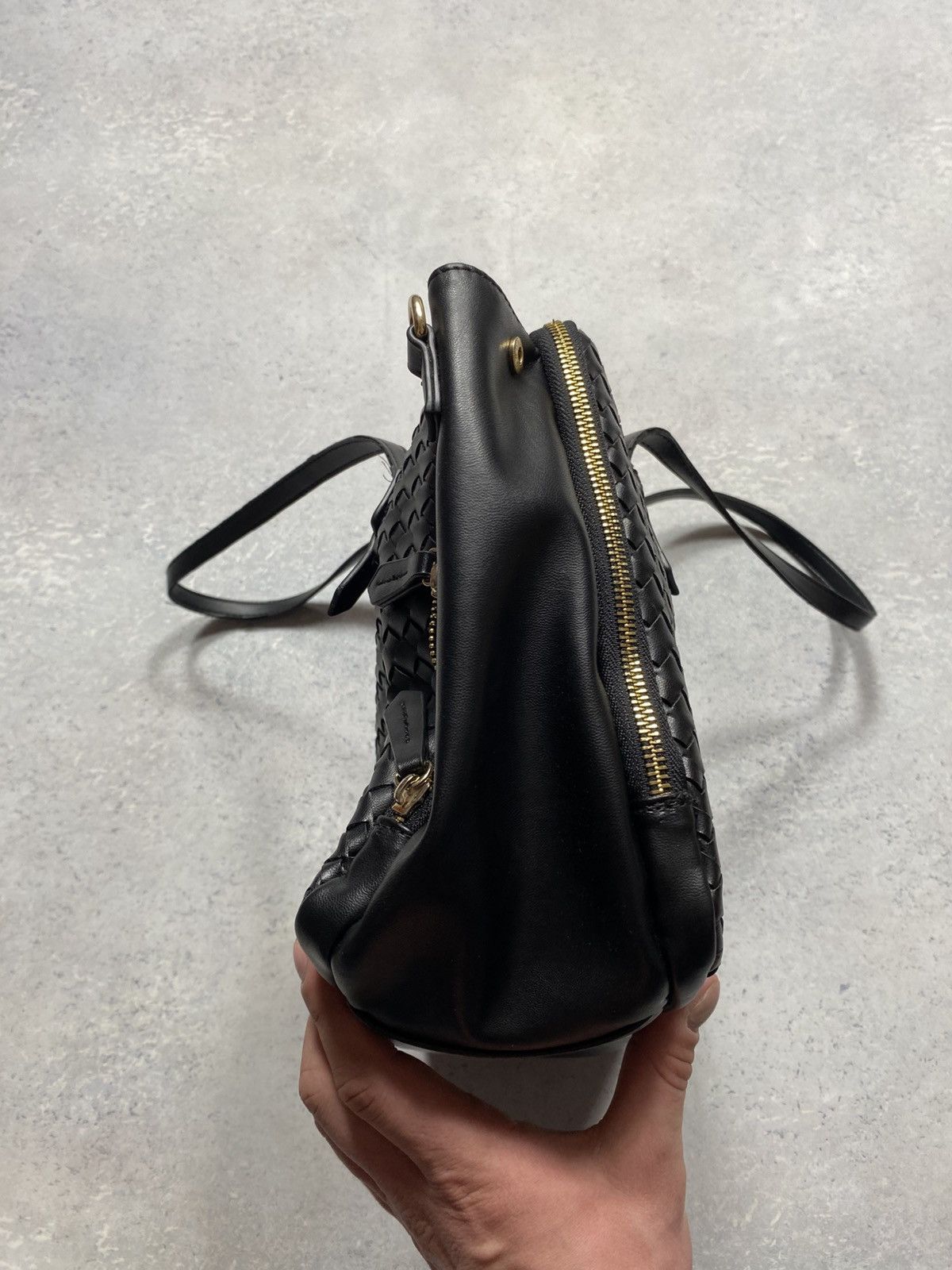 Mario Valentino Valentino Bags by Mario Valentino DOXY Size ONE SIZE - 5 Thumbnail