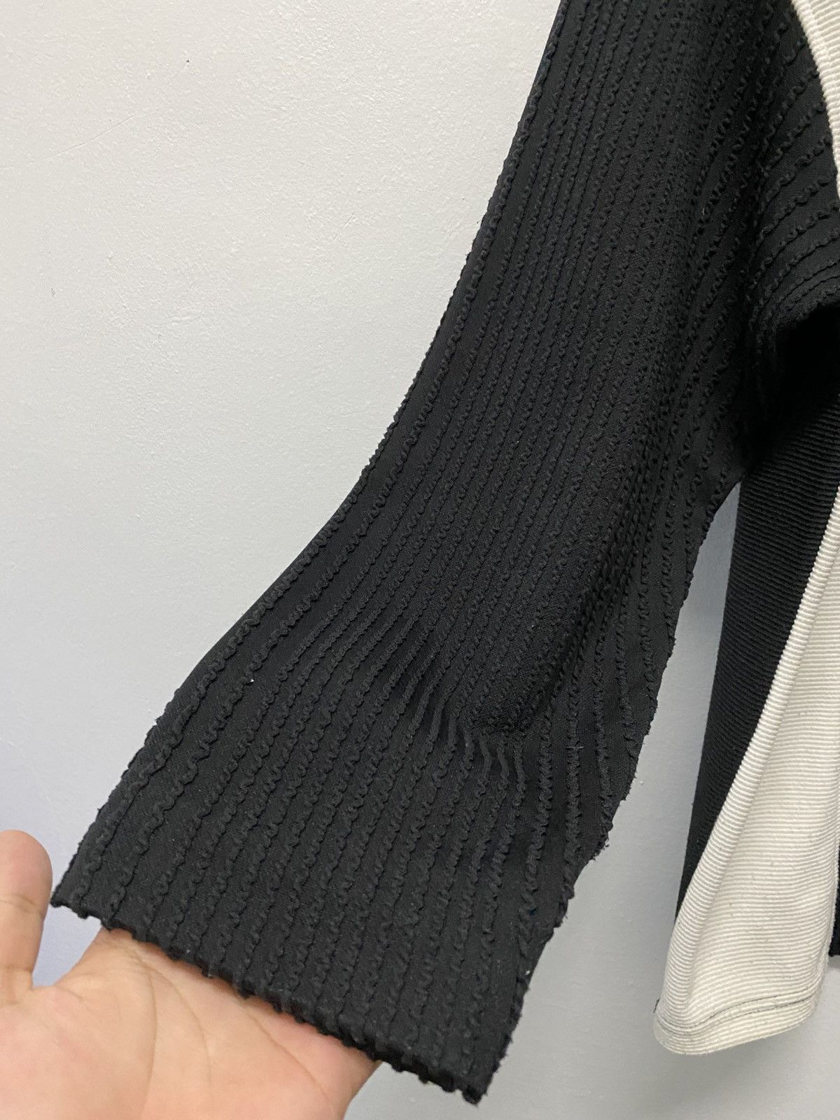 Designer × Japanese Brand × Vintage vintage PAGELO Japanese brand knitwear for golf player Size US M / EU 48-50 / 2 - 8 Thumbnail