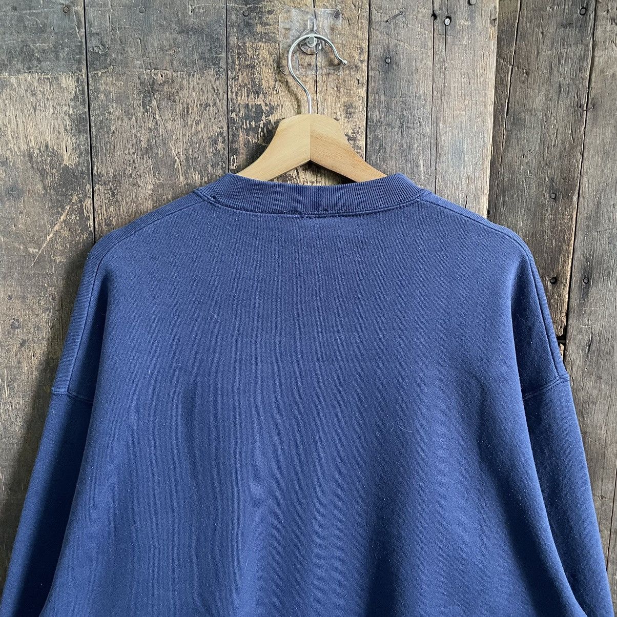 Gear for Sports Vintage Polaris Racing Team Crewneck Sweatshirt Size US XL / EU 56 / 4 - 9 Thumbnail
