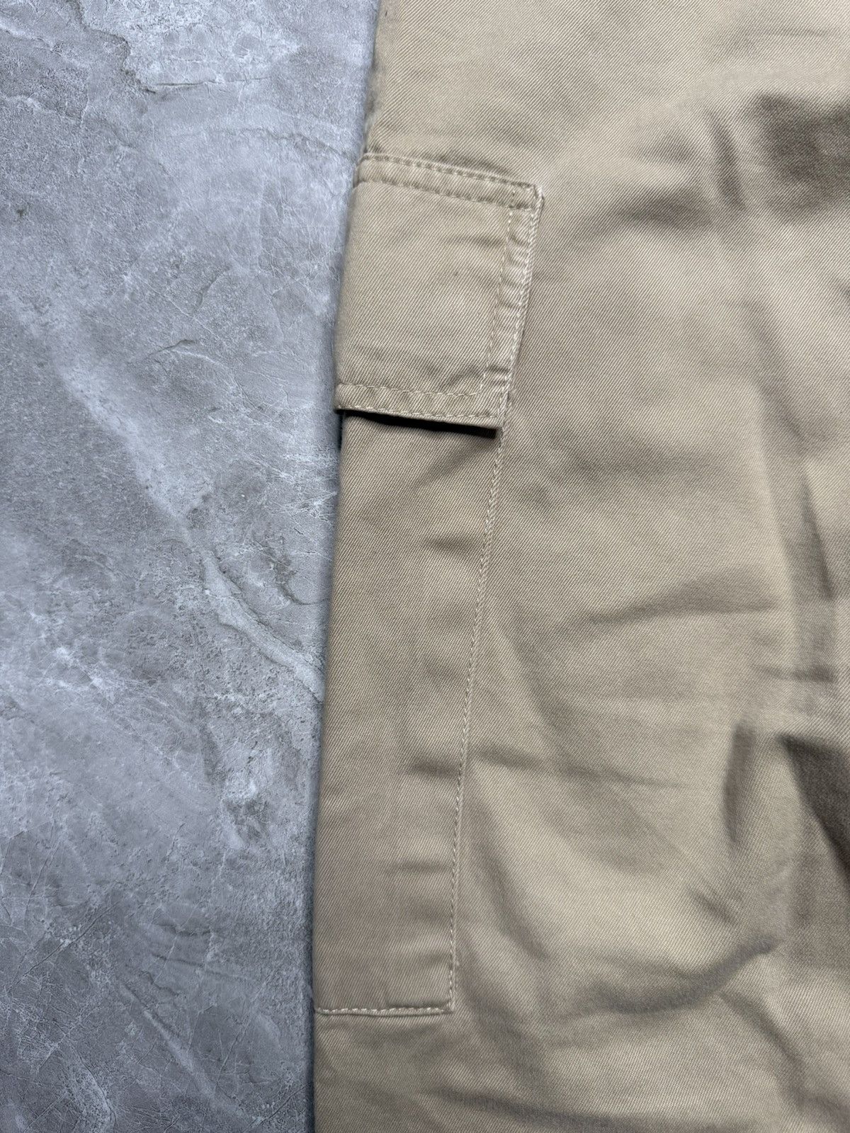 Helmut Lang Helmut lang 1998 Cargo Trousers Size US 32 / EU 48 - 10 Thumbnail