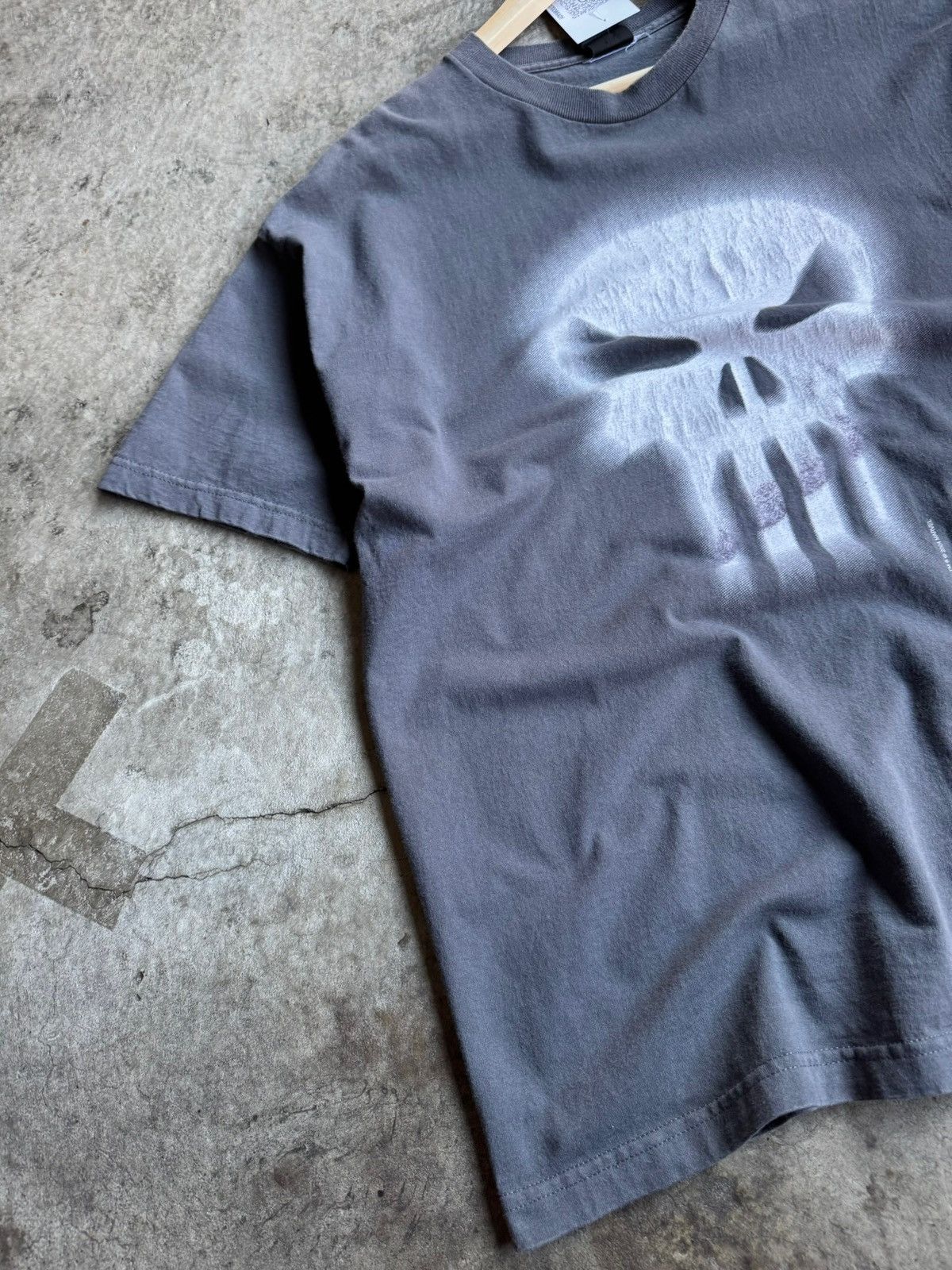 Other × Vintage Crazy rare vintage marvel graphic tee Size US XL / EU 56 / 4 - 3 Thumbnail