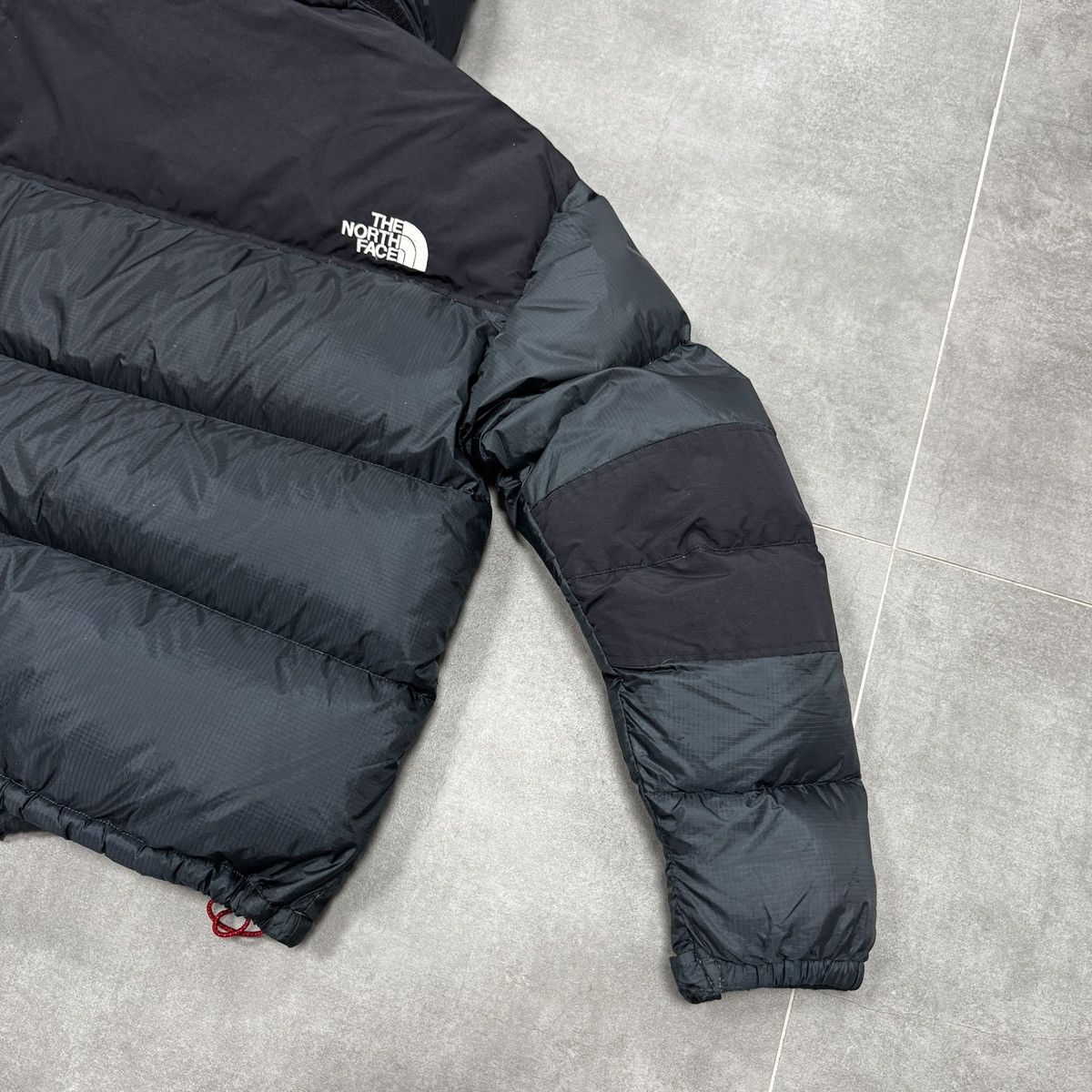 The North Face The North Face Summit Series Windstopper Baltoro Down Jacket Size US L / EU 52-54 / 3 - 22 Thumbnail