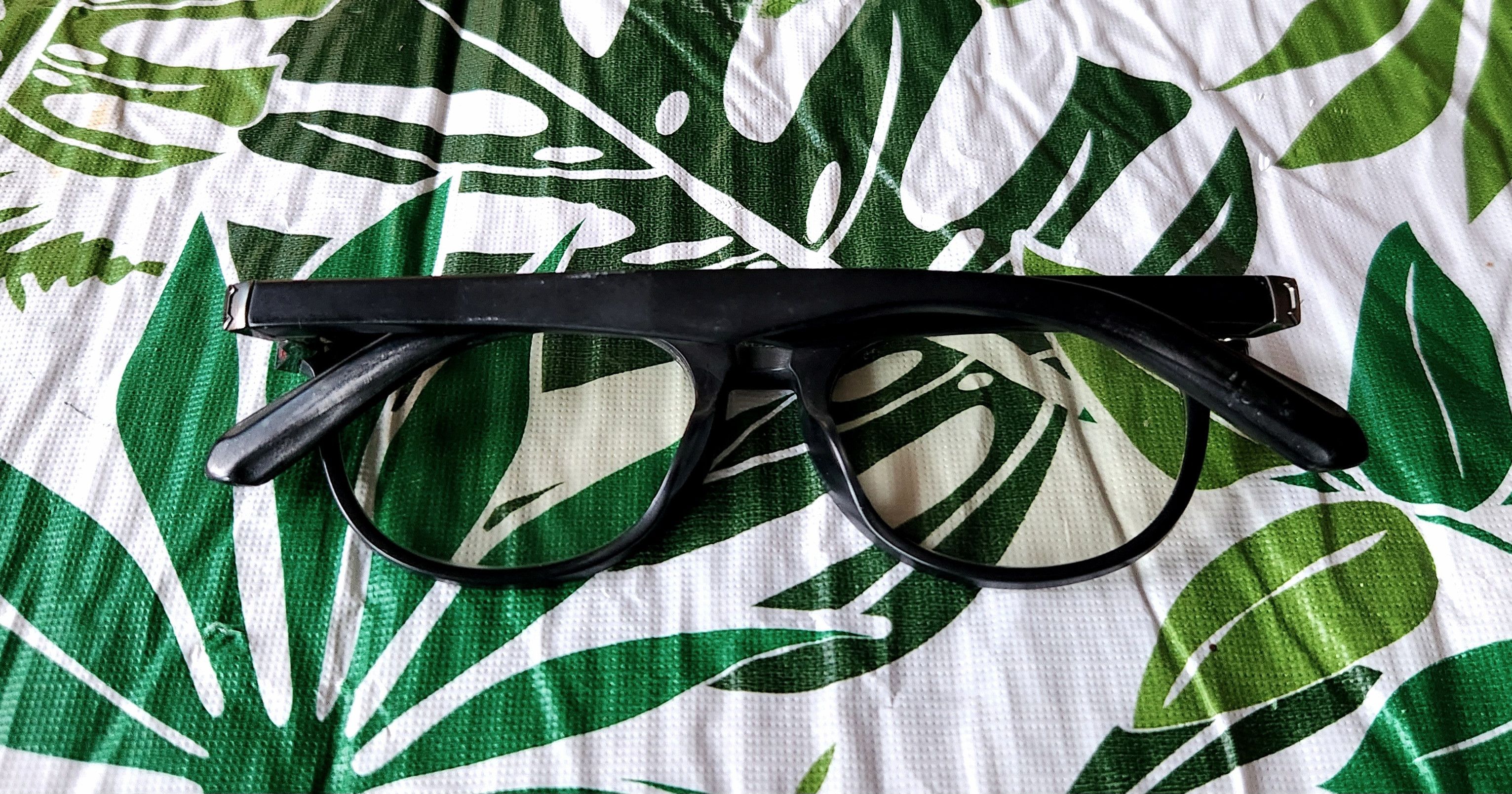 Other DRAGON DR 159 002 NICKY BLACK FRAMES ONLY EYEGLASSES 50-19 Size ONE SIZE - 7 Thumbnail