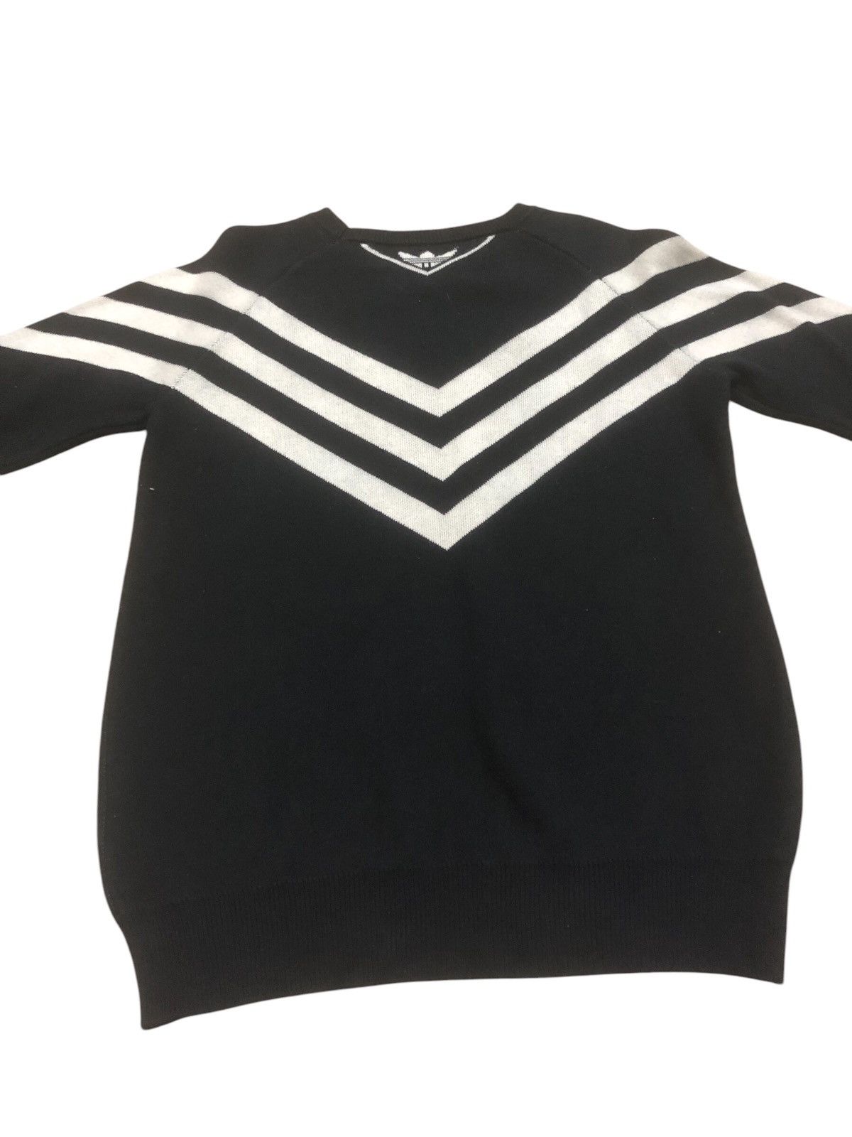 Adidas × White Mountaineering 2016 Men FallCollection Adidas White Mountaineering Sweater Size US S / EU 44-46 / 1 - 6 Thumbnail