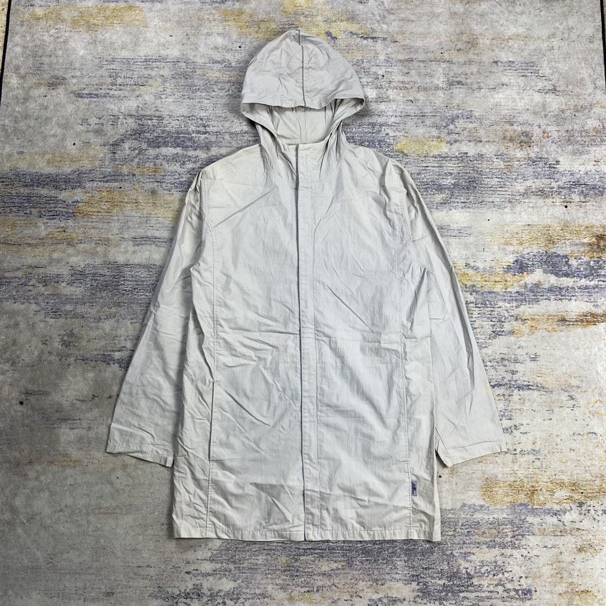 Lad Musician Lad musician hooded coat Size US S / EU 44-46 / 1 - 1 Thumbnail