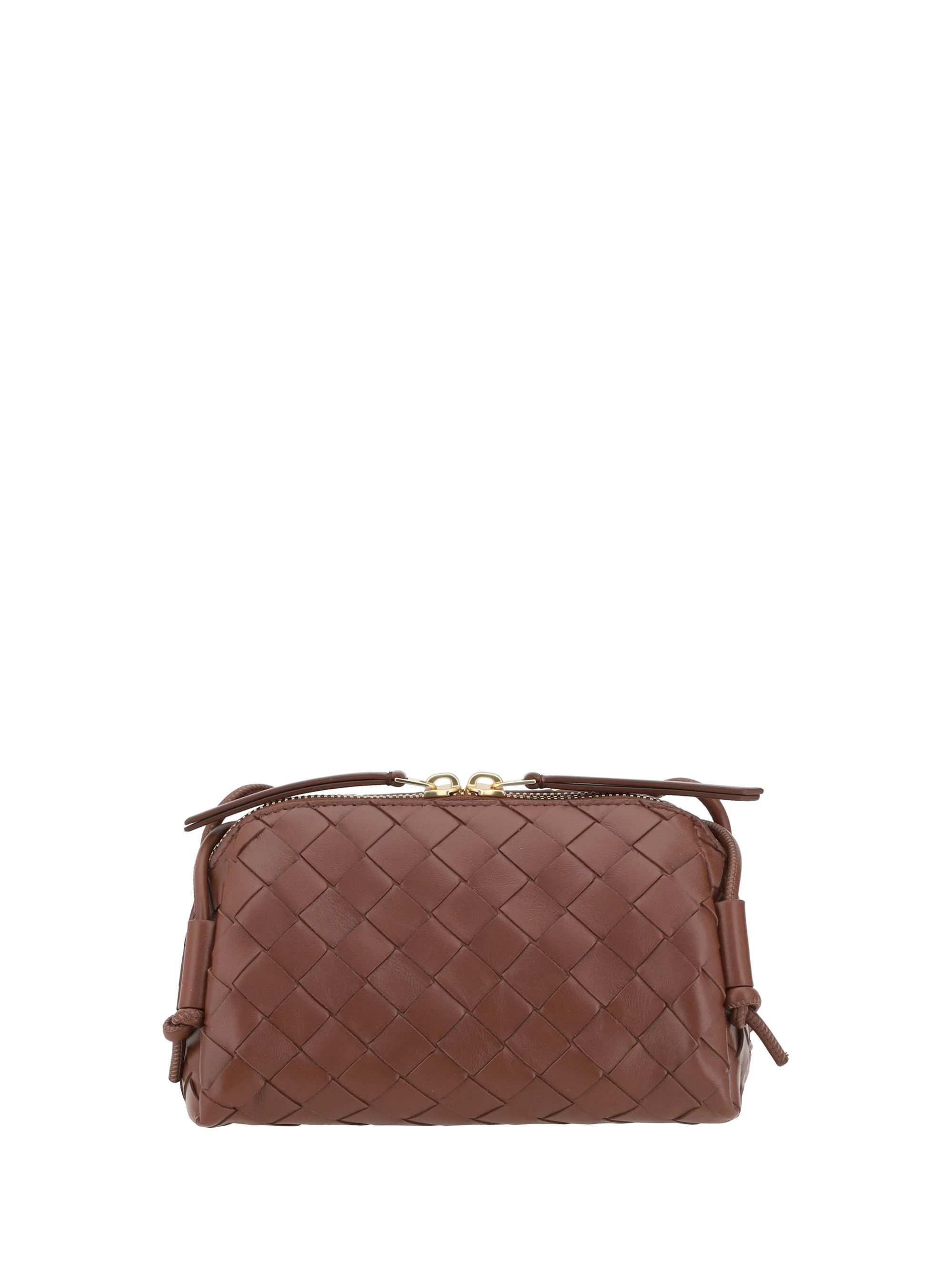 Bottega Veneta Concert Shoulder Bag Size ONE SIZE - 1 Thumbnail