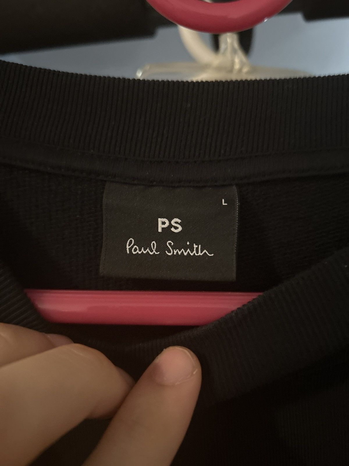 Paul Smith Paul Smith (PS) collection Size US L / EU 52-54 / 3 - 3 Thumbnail