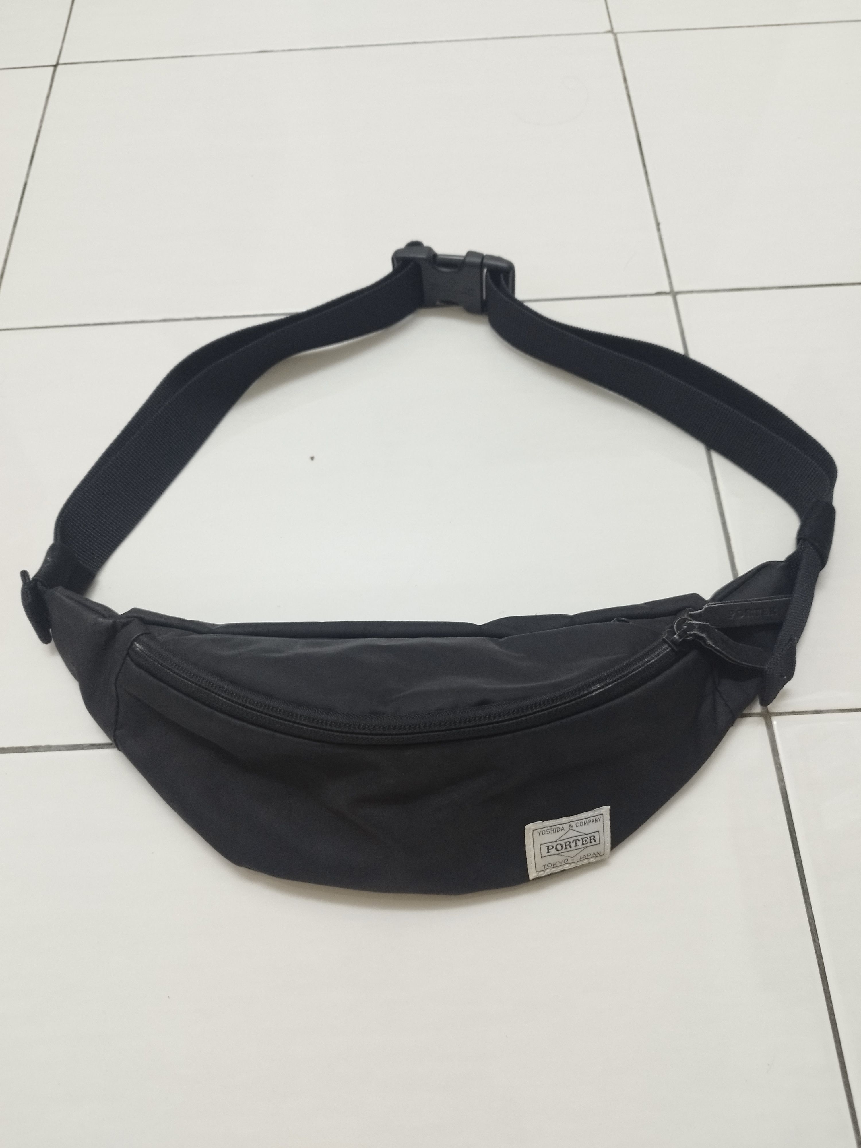 Porter Porter Waist Bag Crosbody Bag Size ONE SIZE - 1 Thumbnail