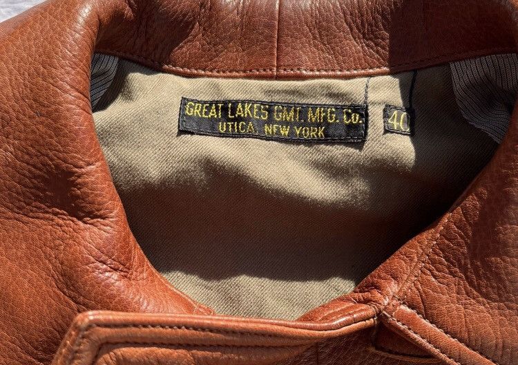 Freewheelers Freewheelers Arnold buckskin coat 2501-Nextarrow Size US XXS / EU 40 - 8 Thumbnail