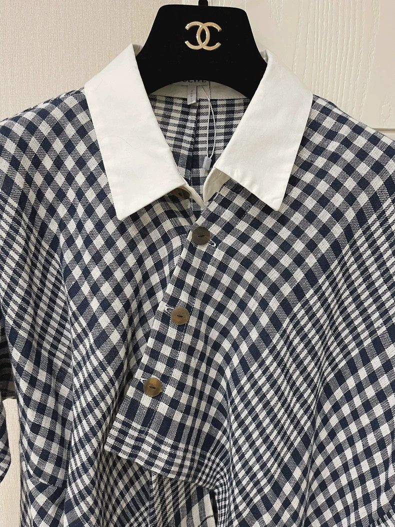 Loewe LOEWE Poster shirt Size XS / US 0-2 / IT 36-38 - 4 Thumbnail