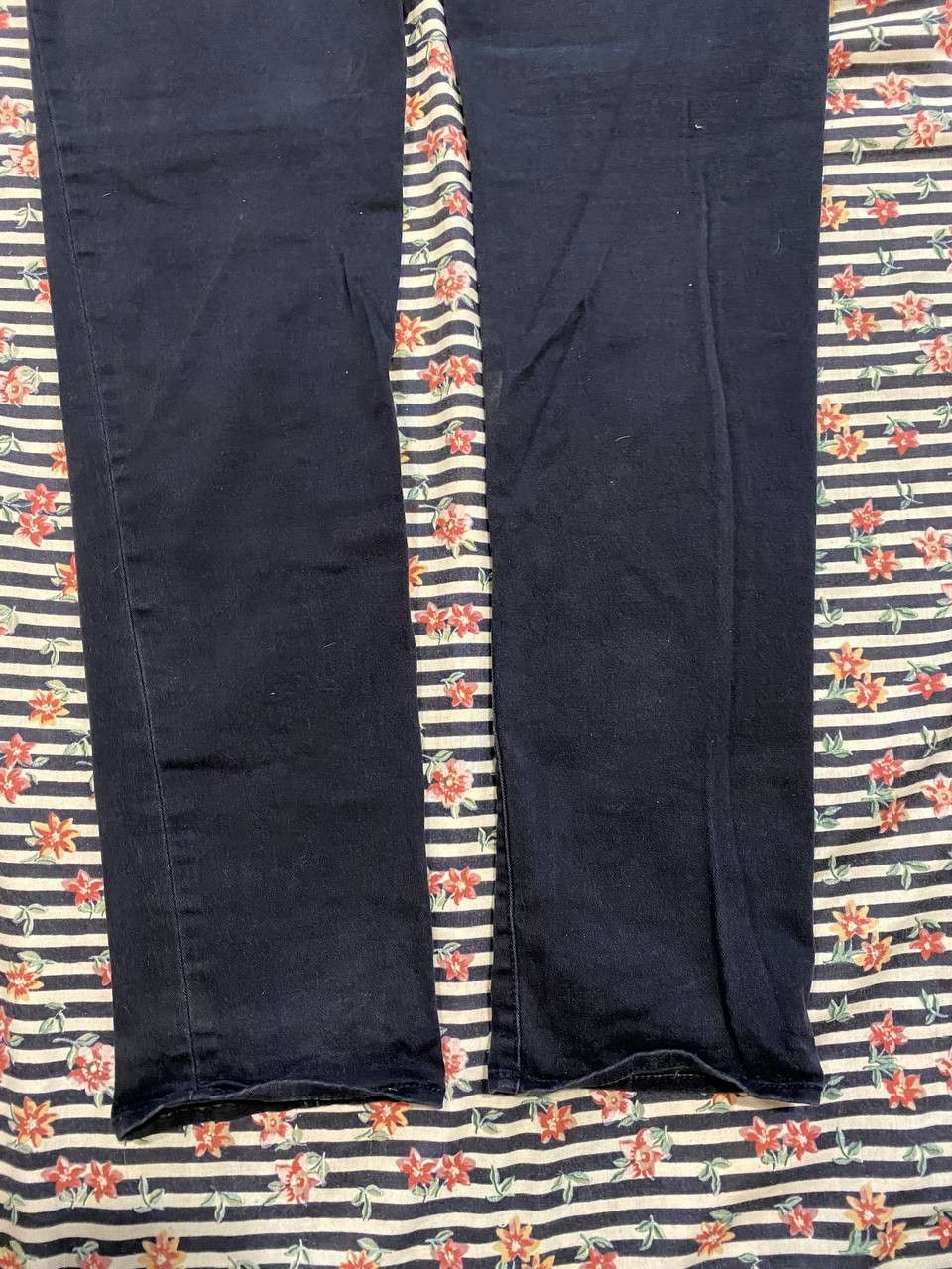 Polo Ralph Lauren Vintage Polo Ralph Lauren Straight Denim Jeans Size 32 Size US 32 / EU 48 - 18 Thumbnail