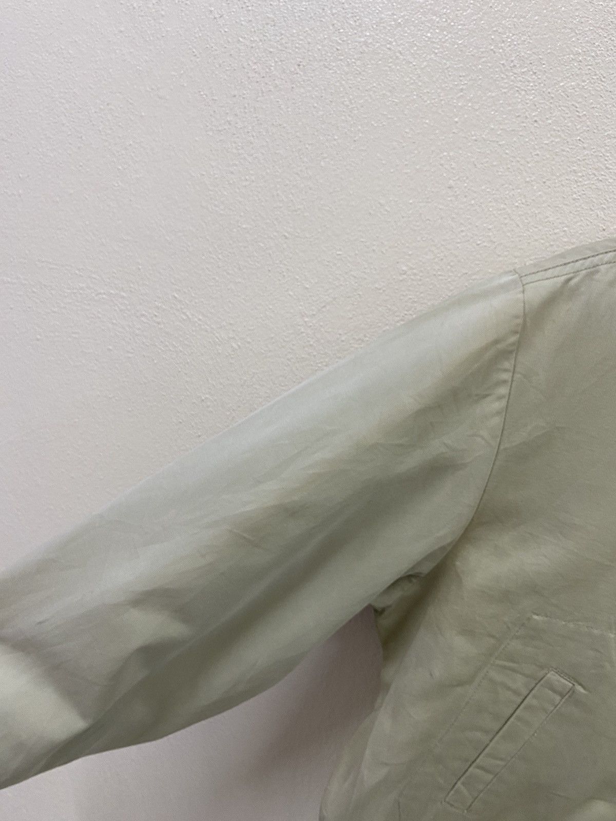 Vintage Vtg Jacket Size US M / EU 48-50 / 2 - 9 Thumbnail