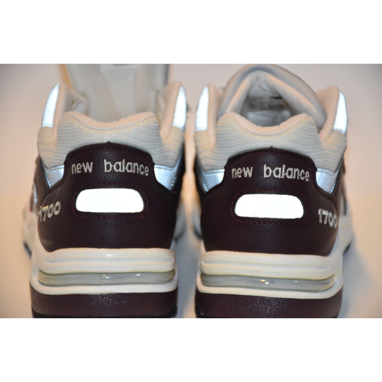 New Balance New Balance 1700 Age of Exploration Red M17000CHT Size 9 USA Size US 9 / EU 42 - 5 Thumbnail