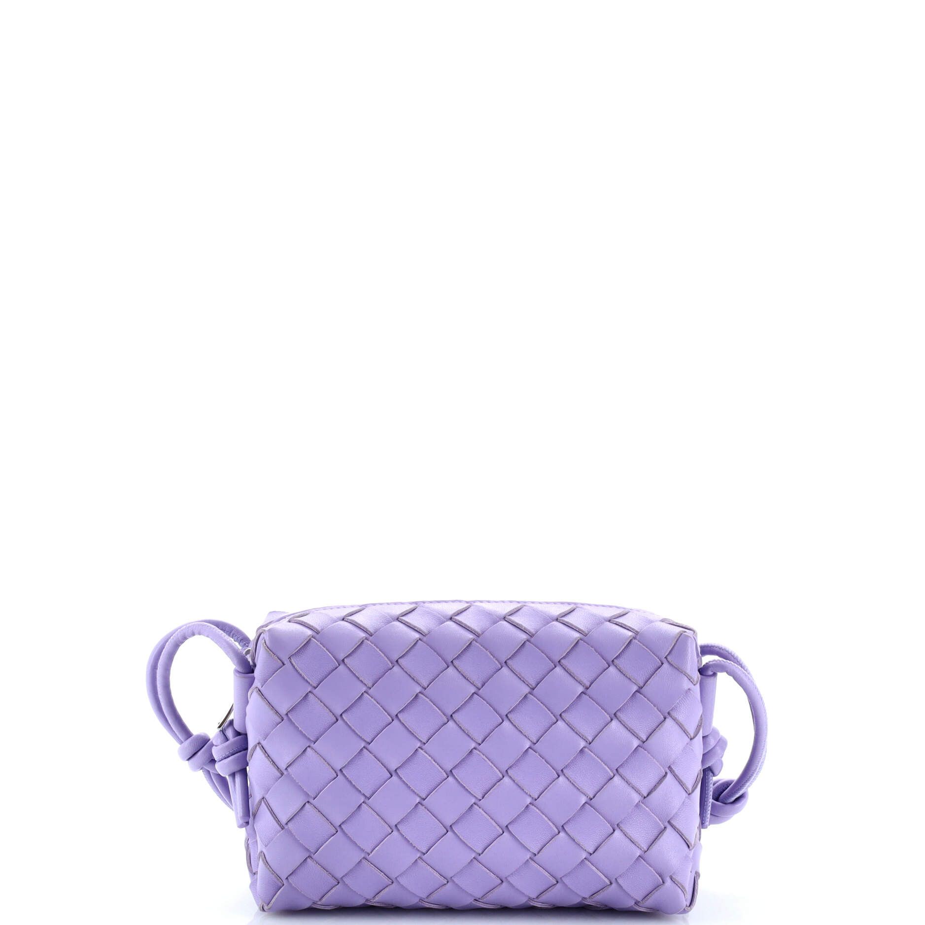 Bottega Veneta Loop Crossbody Bag Size ONE SIZE - 1 Thumbnail