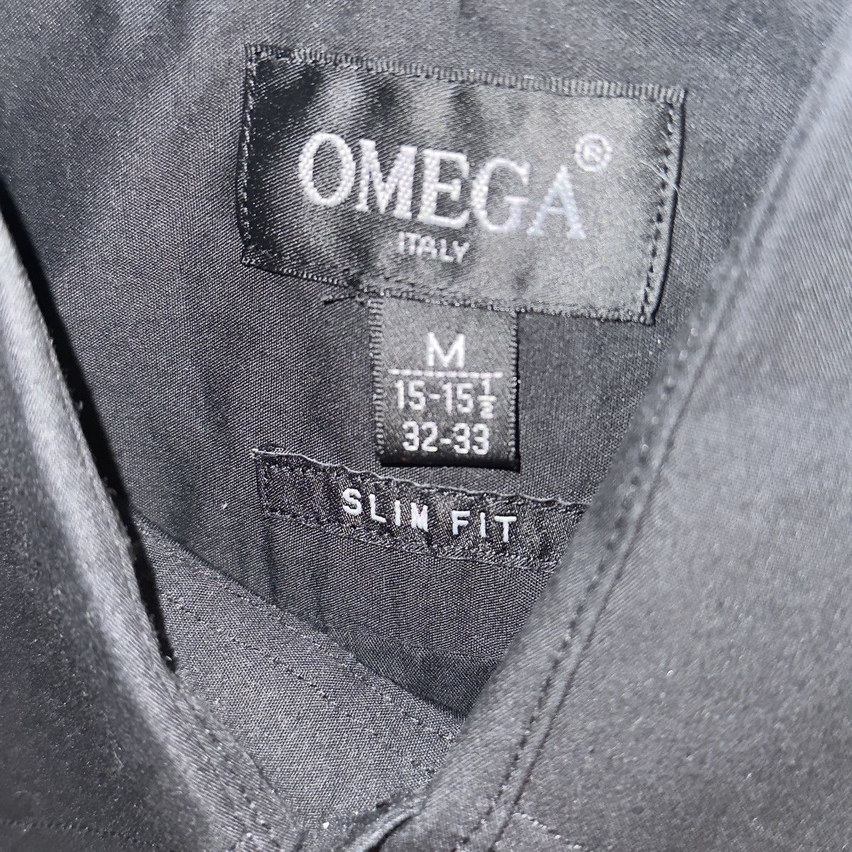Omega Omega x Destroy Lonely I DON’T WANNA BE ALONE FOREVER SHIRT Size US M / EU 48-50 / 2 - 3 Thumbnail
