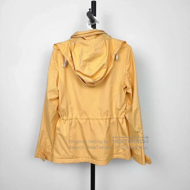 Loro Piana Loro Piana Traveler Jacket - Beige Size XS / US 0-2 / IT 36-38 - 2 Thumbnail