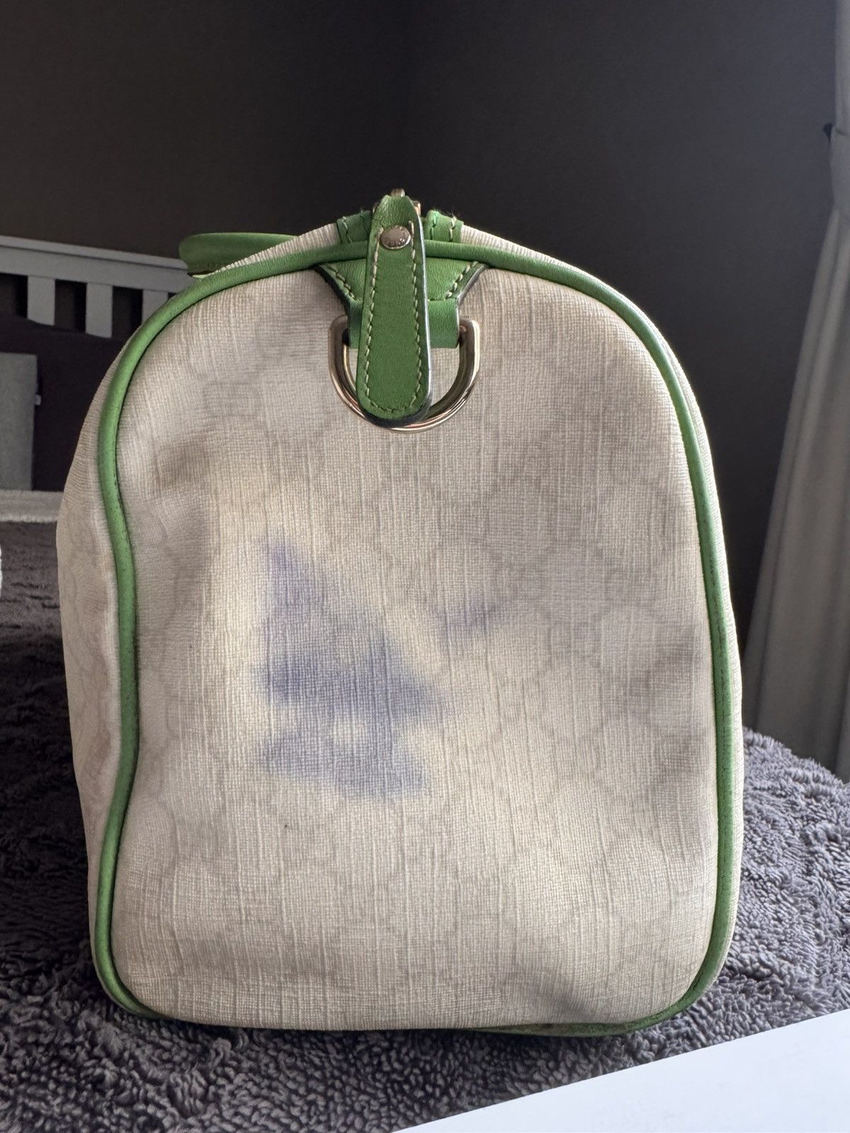 Gucci Gucci Joyline GG Boston Bag Size ONE SIZE - 4 Thumbnail