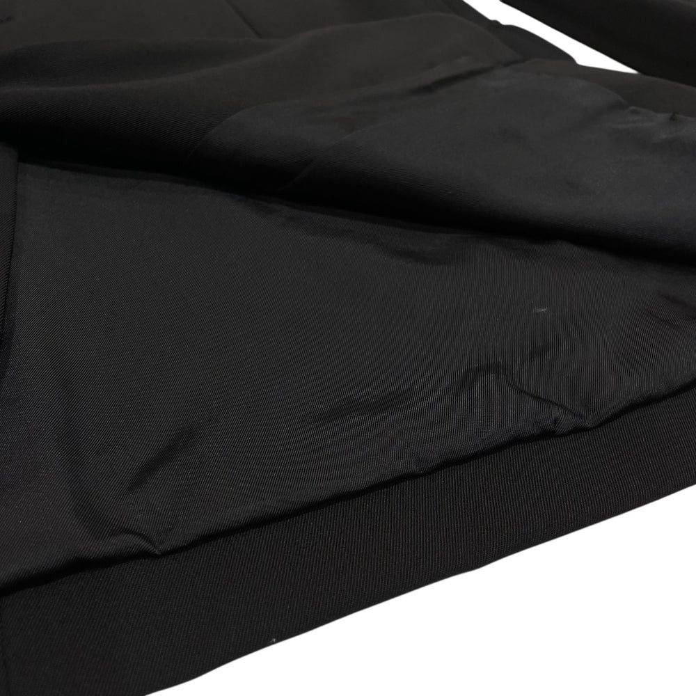 Yohji Yamamoto Yohji Yamamoto pour homme/Round Letter 80s Tailored Jacket Size US M / EU 48-50 / 2 - 5 Thumbnail