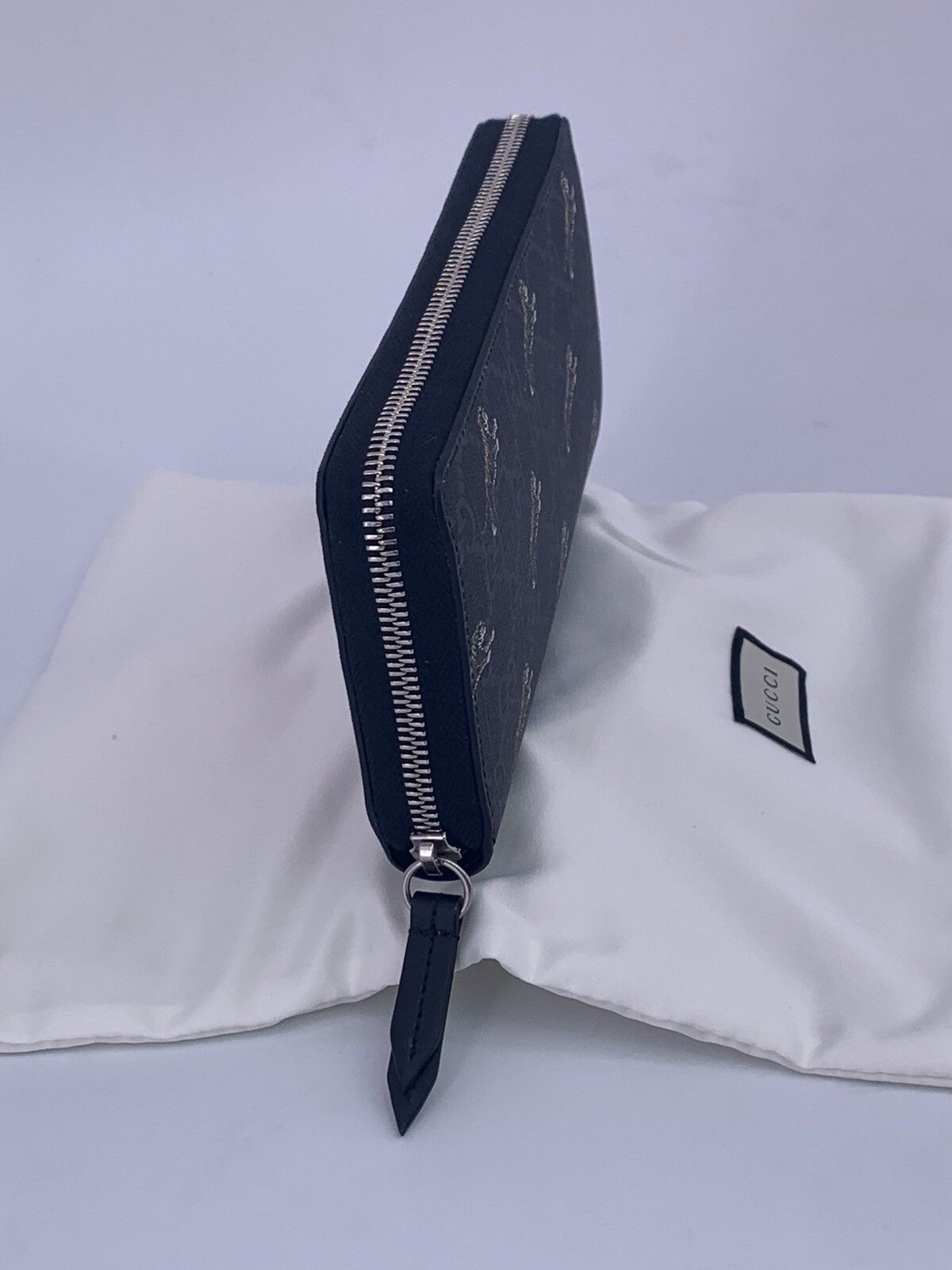 Gucci New Gucci wallet 19x10cm Size ONE SIZE - 4 Thumbnail