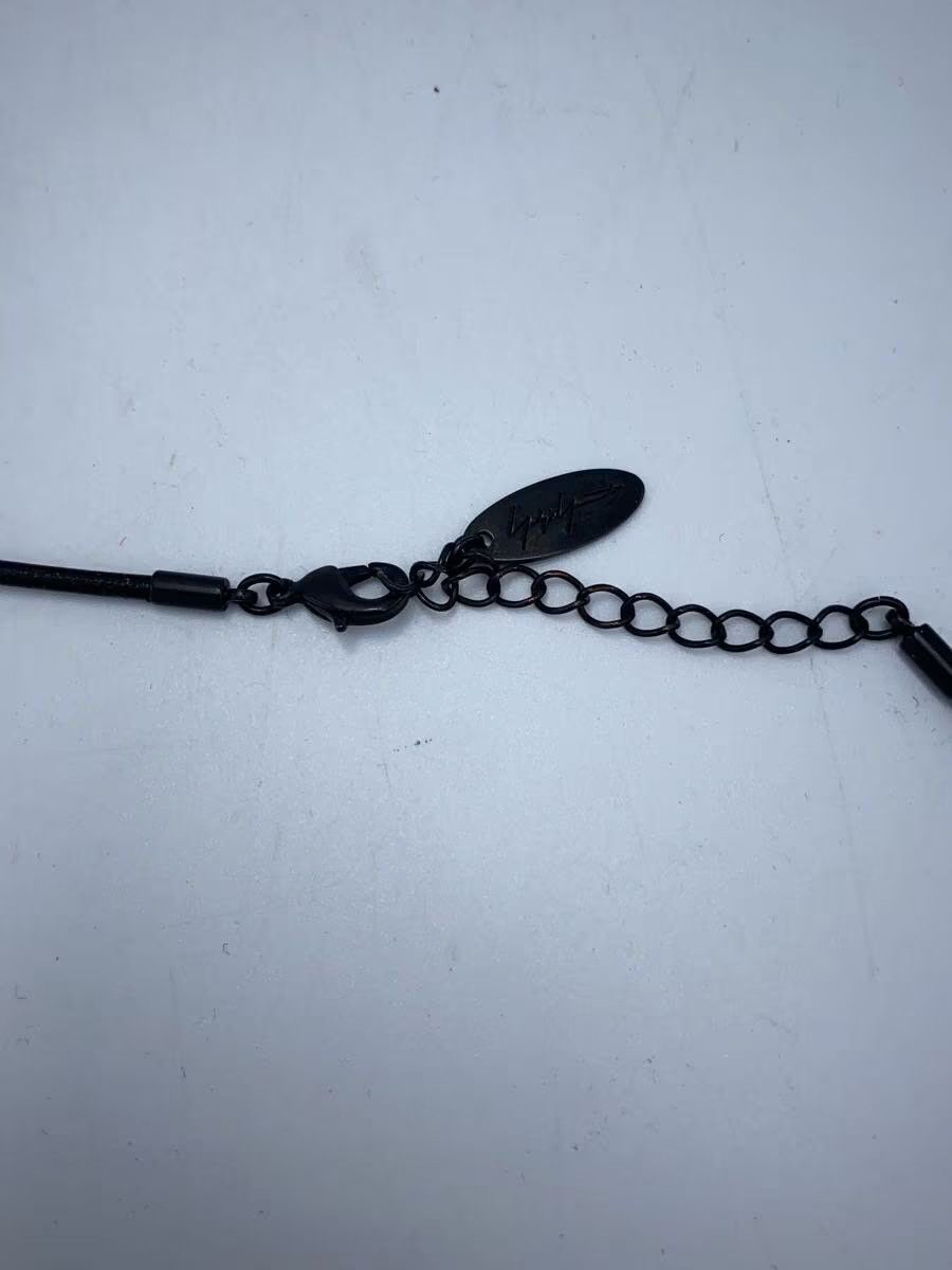 Yohji Yamamoto Discord Necklace Size ONE SIZE - 5 Thumbnail