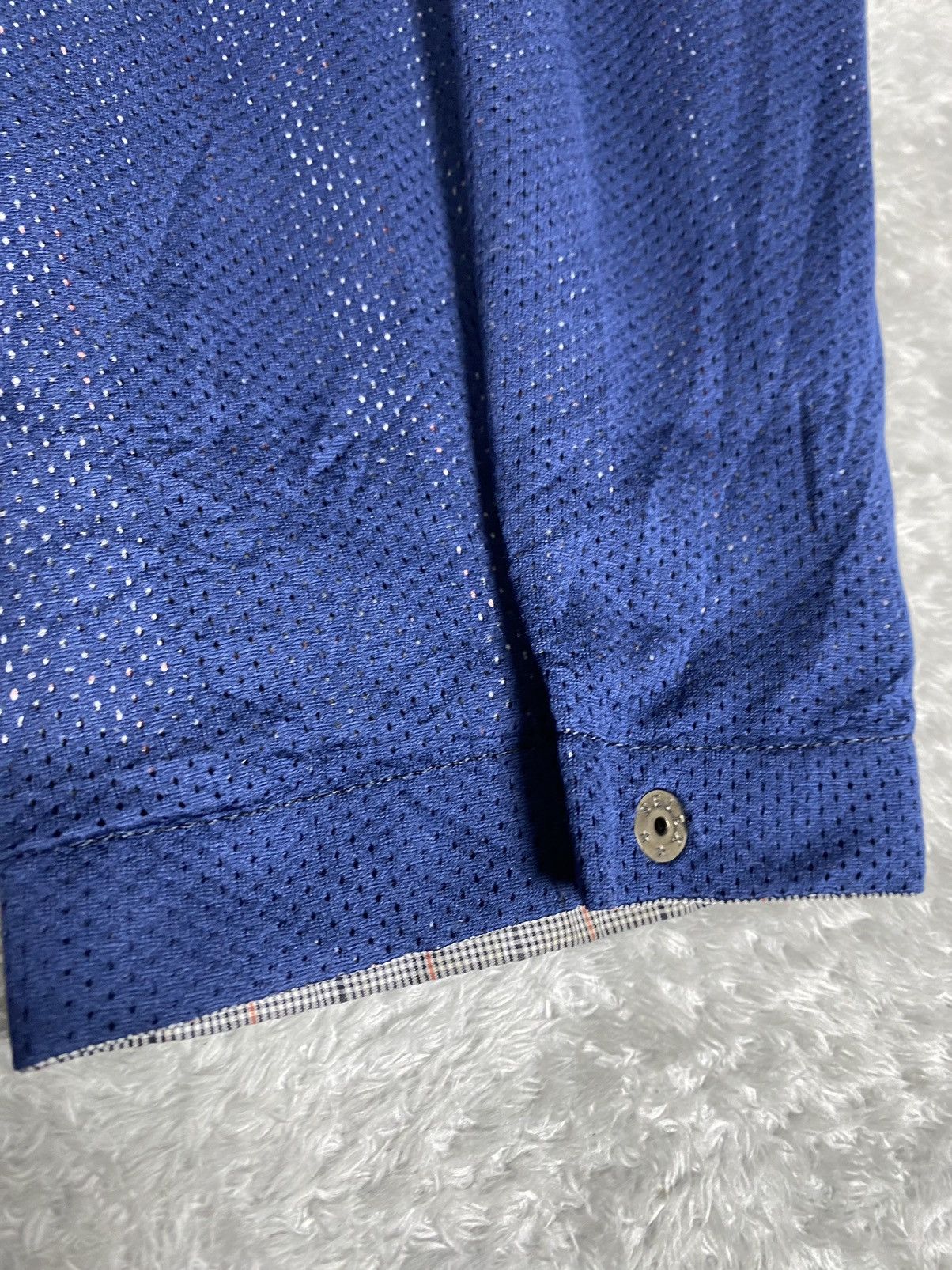 Final Home Final Homme Issey Miyake Reversible Jacket J0131 Size US M / EU 48-50 / 2 - 4 Thumbnail