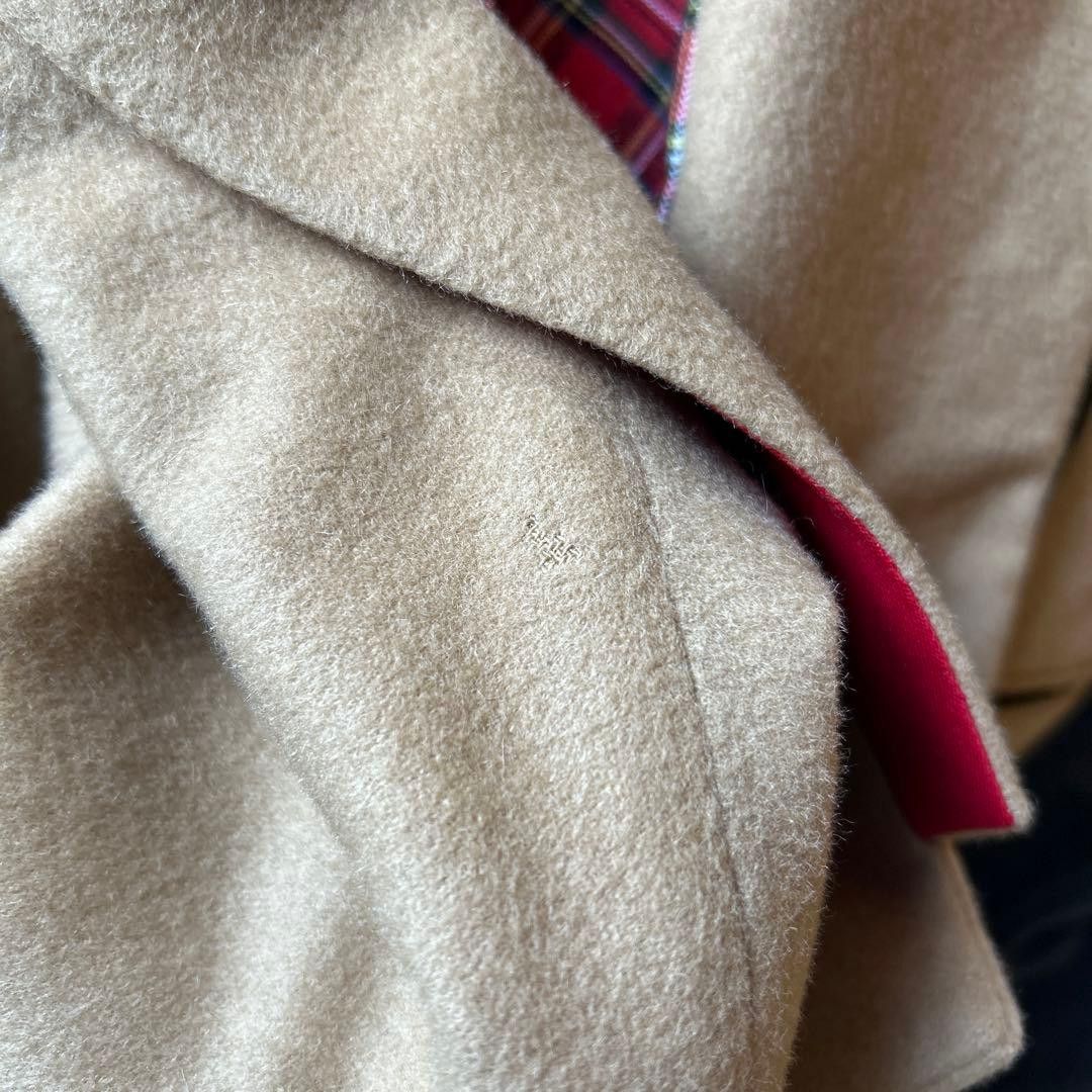 Undercover Undercover 2015AW D-hand Chester Coat Size US L / EU 52-54 / 3 - 11 Thumbnail
