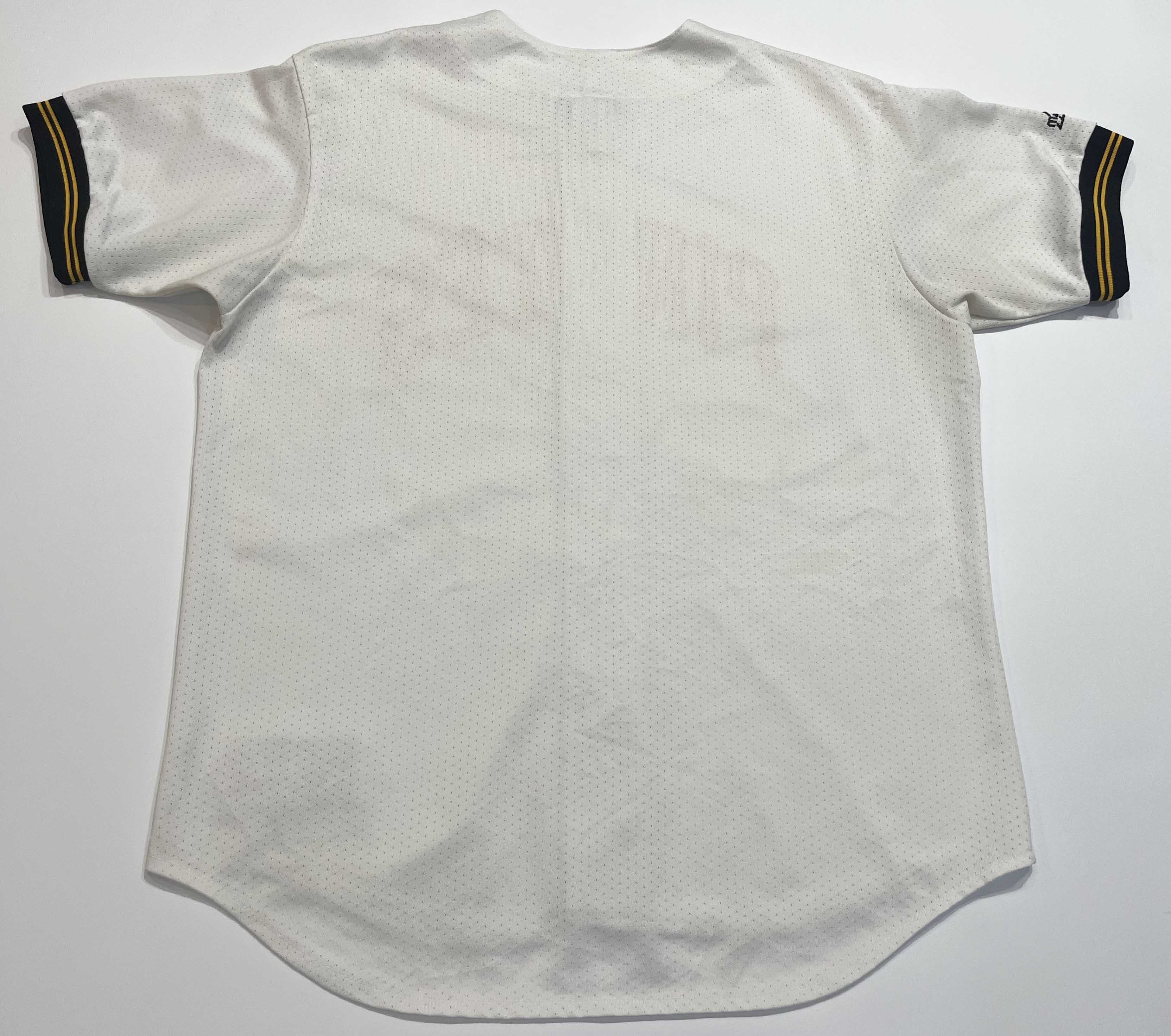 Majestic Vintage Majestic MLB Pittsburgh Pirates Baseball Jersey Size US XL / EU 56 / 4 - 8 Thumbnail