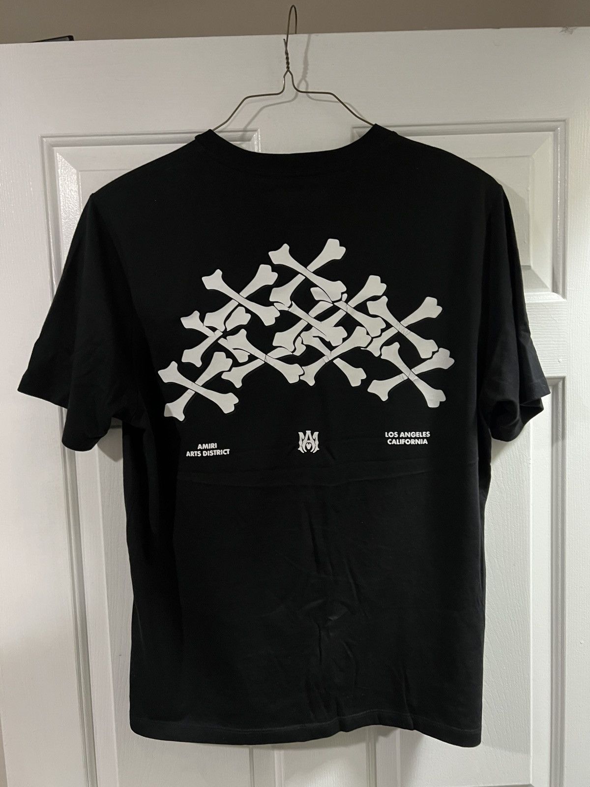 Amiri Amiri shirt Size US L / EU 52-54 / 3 - 2 Thumbnail