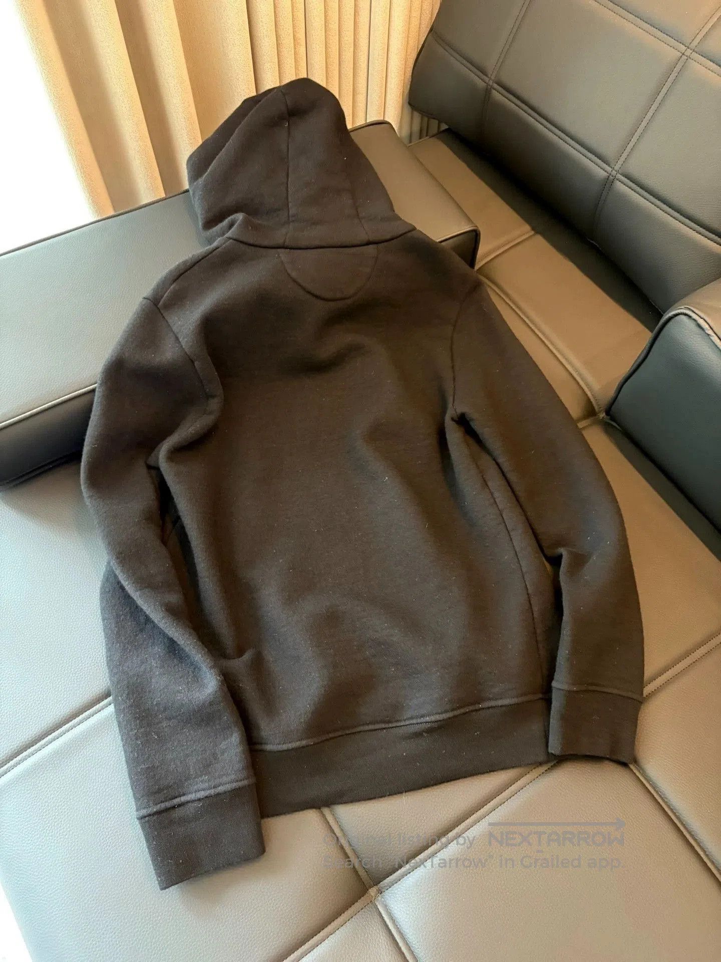 Fendi fendi black hoodie with colorful logo. Size US M / EU 48-50 / 2 - 2 Thumbnail