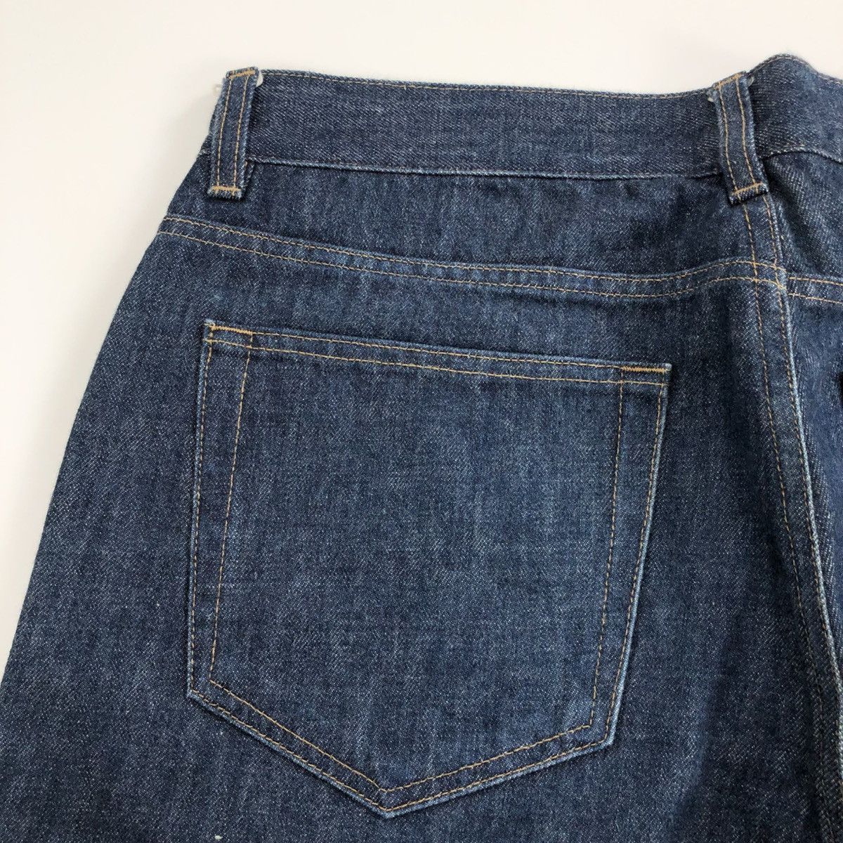 Gucci Vintage Gucci Jeans Size US 31 - 14 Thumbnail