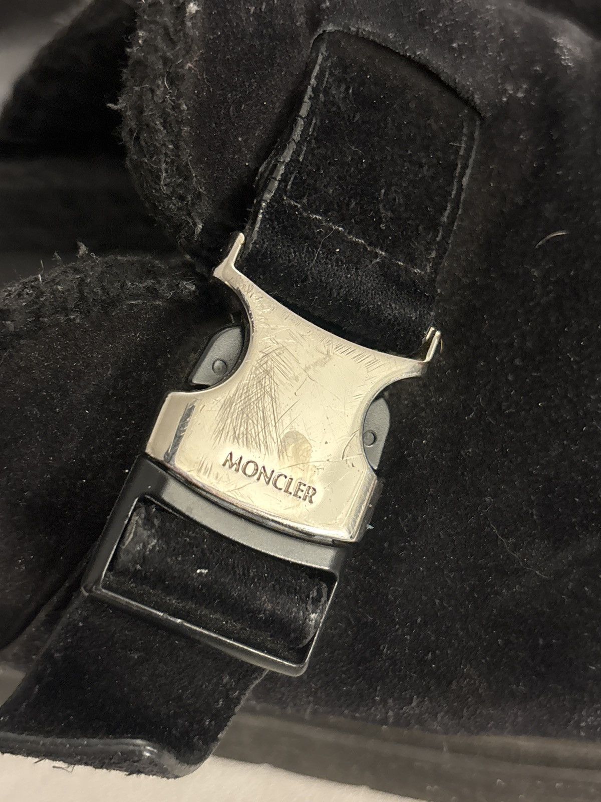 Moncler Mon Mule Size US 9 / EU 42 - 5 Thumbnail