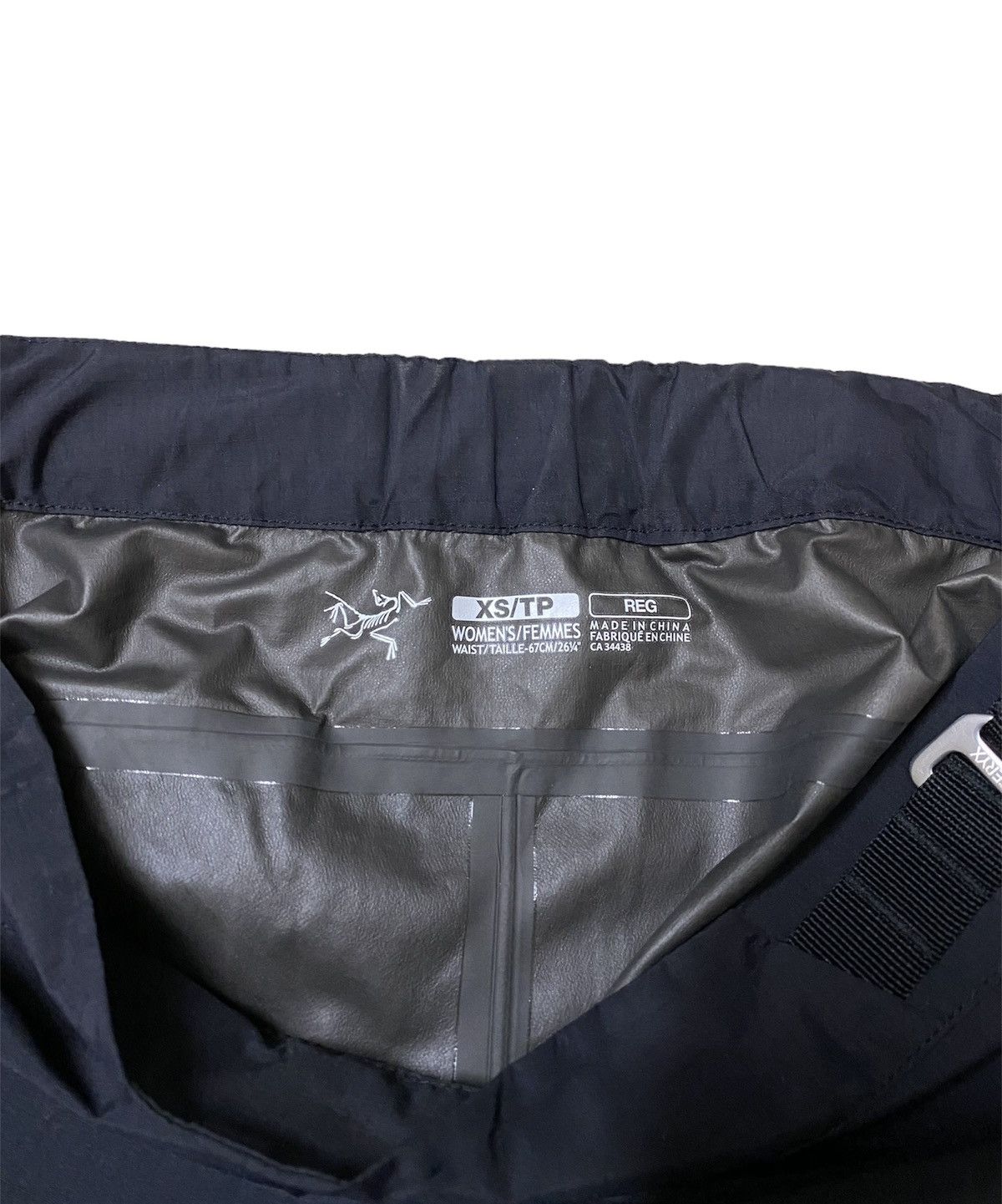Arc'teryx × Goretex Arc’teryx Beta SL Pant Size 30" / US 8 / IT 44 - 18 Thumbnail