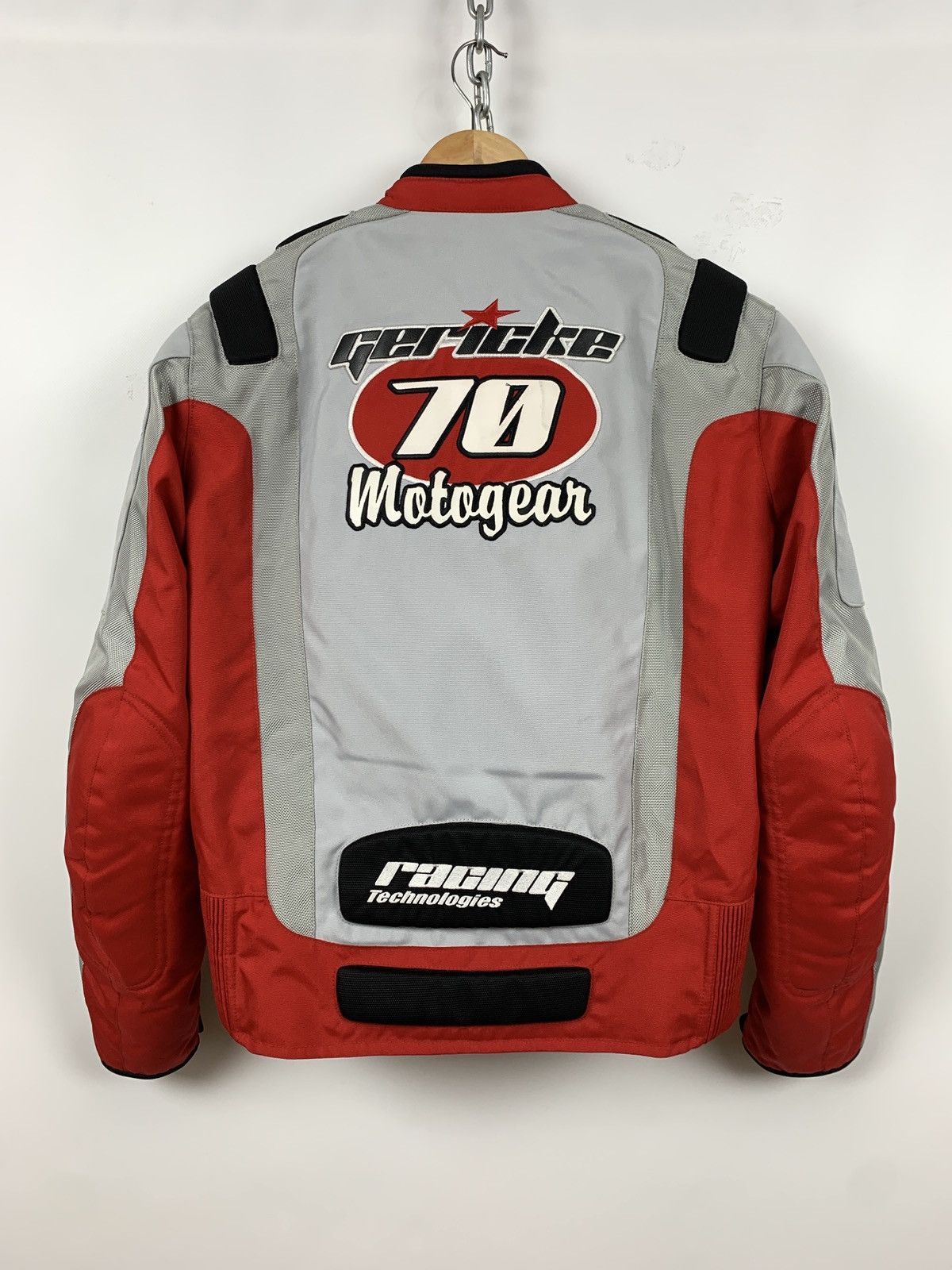 Hein Gericke Hein Gericke Moto Racing Jacket Size US M / EU 48-50 / 2 - 2 Thumbnail