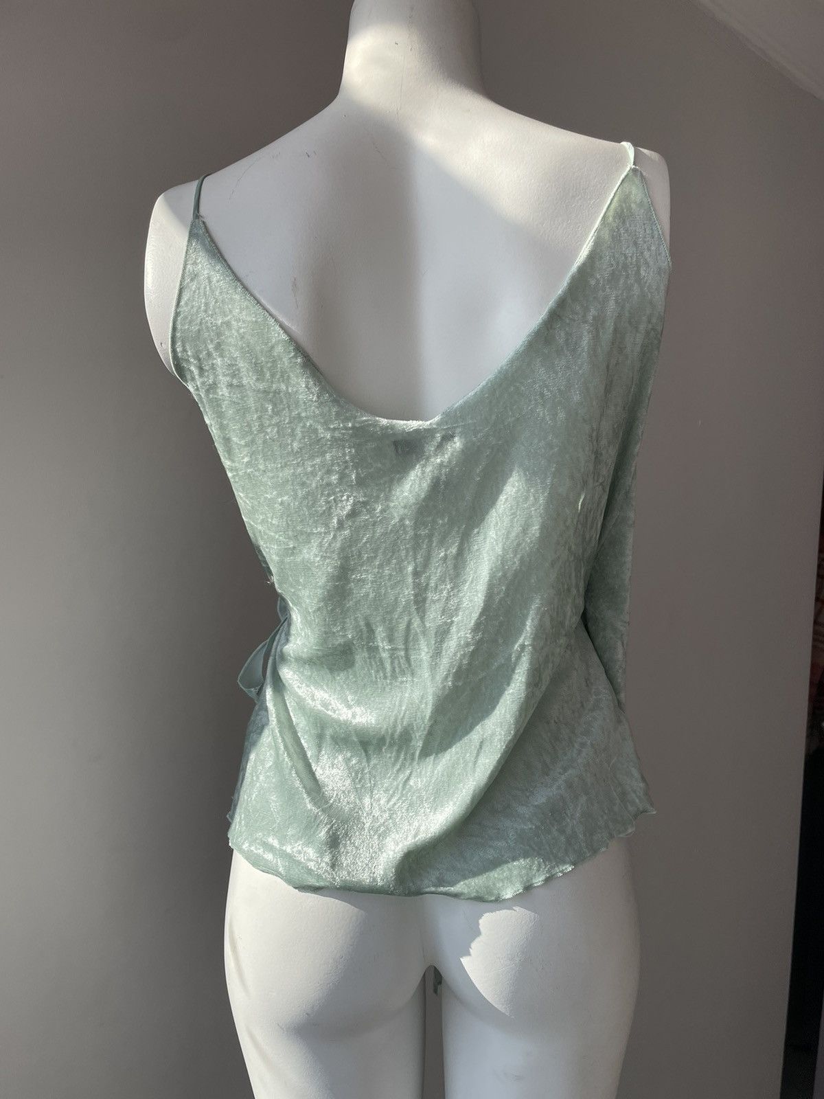 Vintage y2k fairy top Size M / US 6-8 / IT 42-44 - 14 Thumbnail