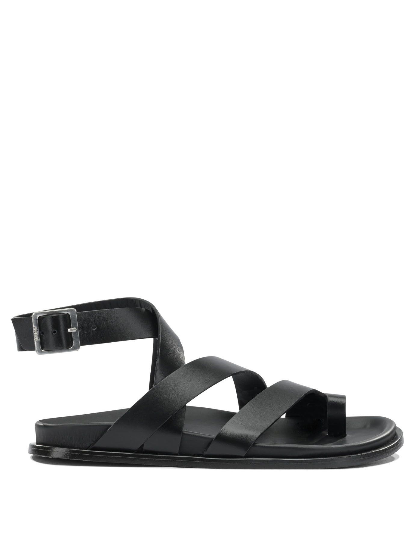 Alohas Sandals IT 36 Women - USA Duties Paid