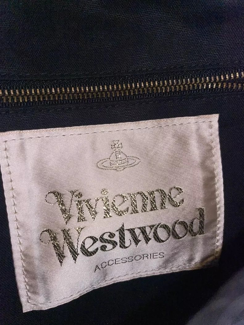 Other vivienne westwood size os Medium size woolen ball Size ONE SIZE - 4 Thumbnail