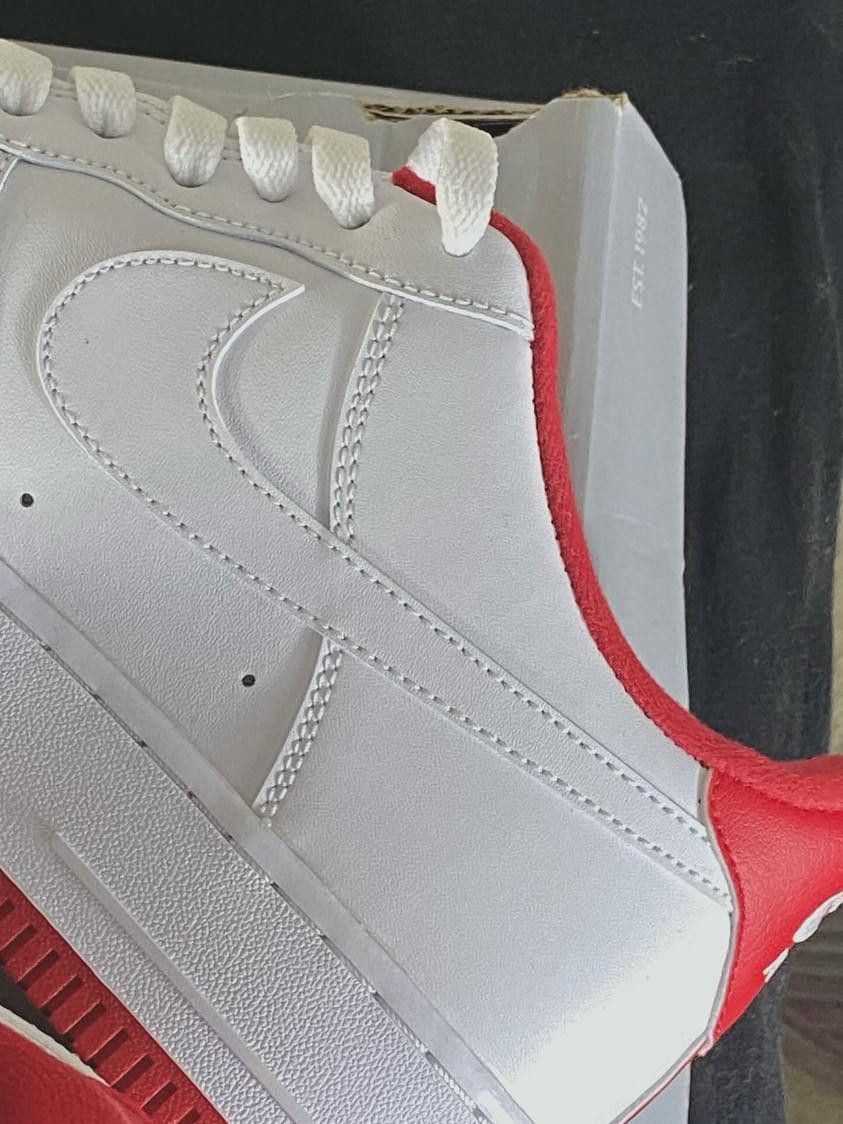 Nike Nike AF1 Size US 8.5 / EU 41-42 - 5 Thumbnail