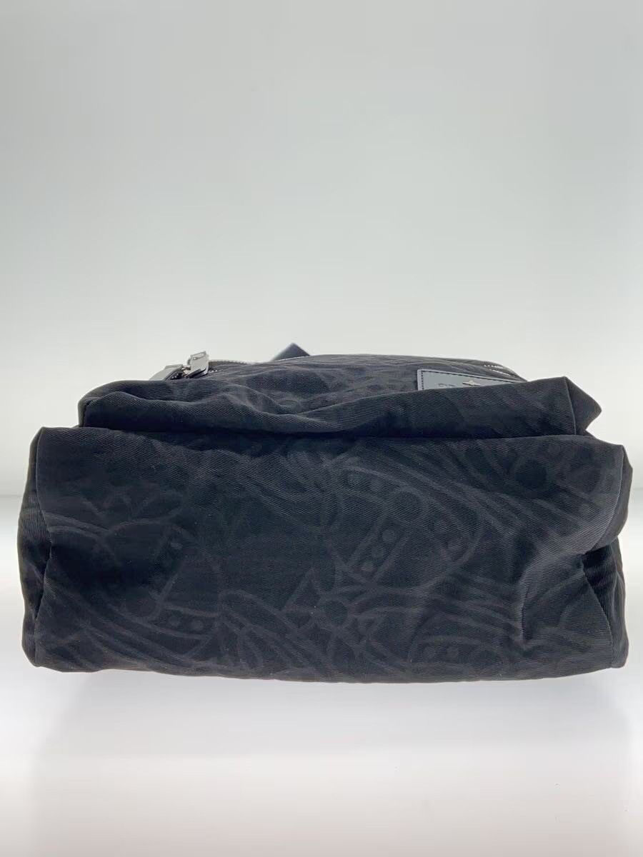 Vivienne Westwood Multi Orb Backpack Size ONE SIZE - 3 Thumbnail