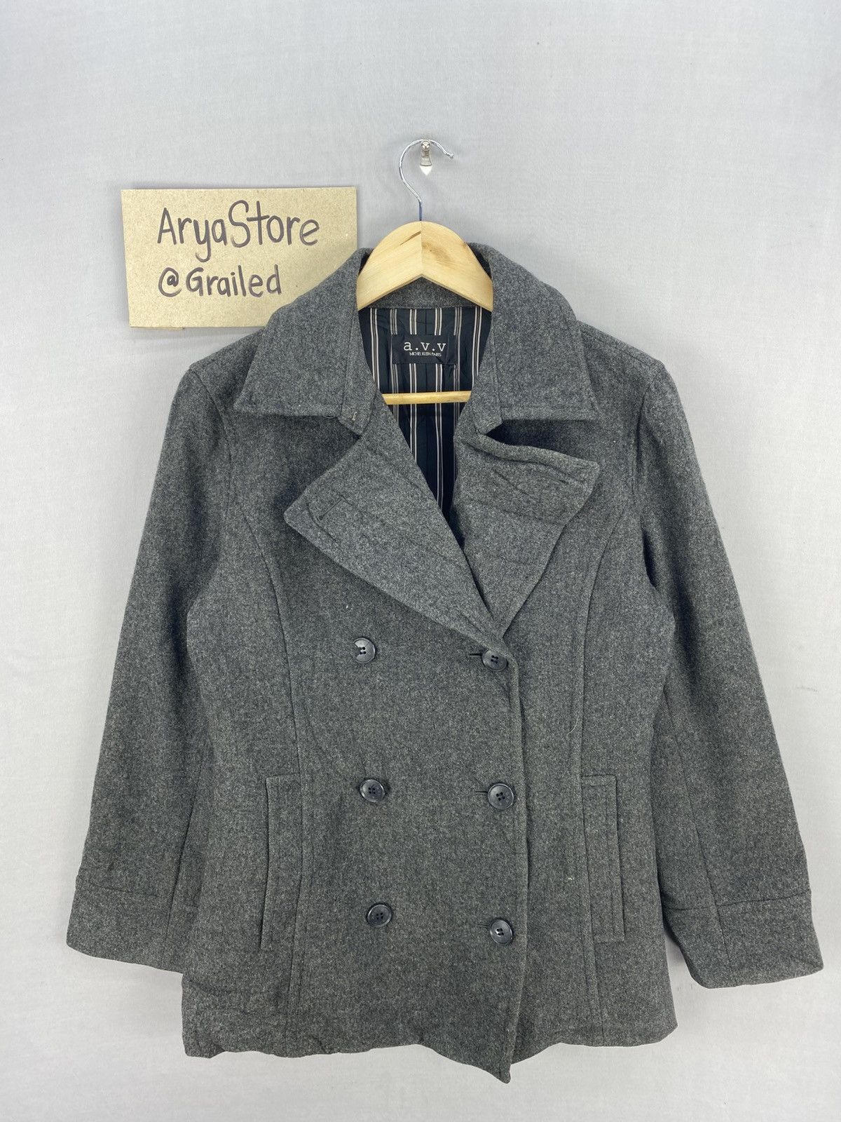 Avv Michel Klein Paris | Grailed