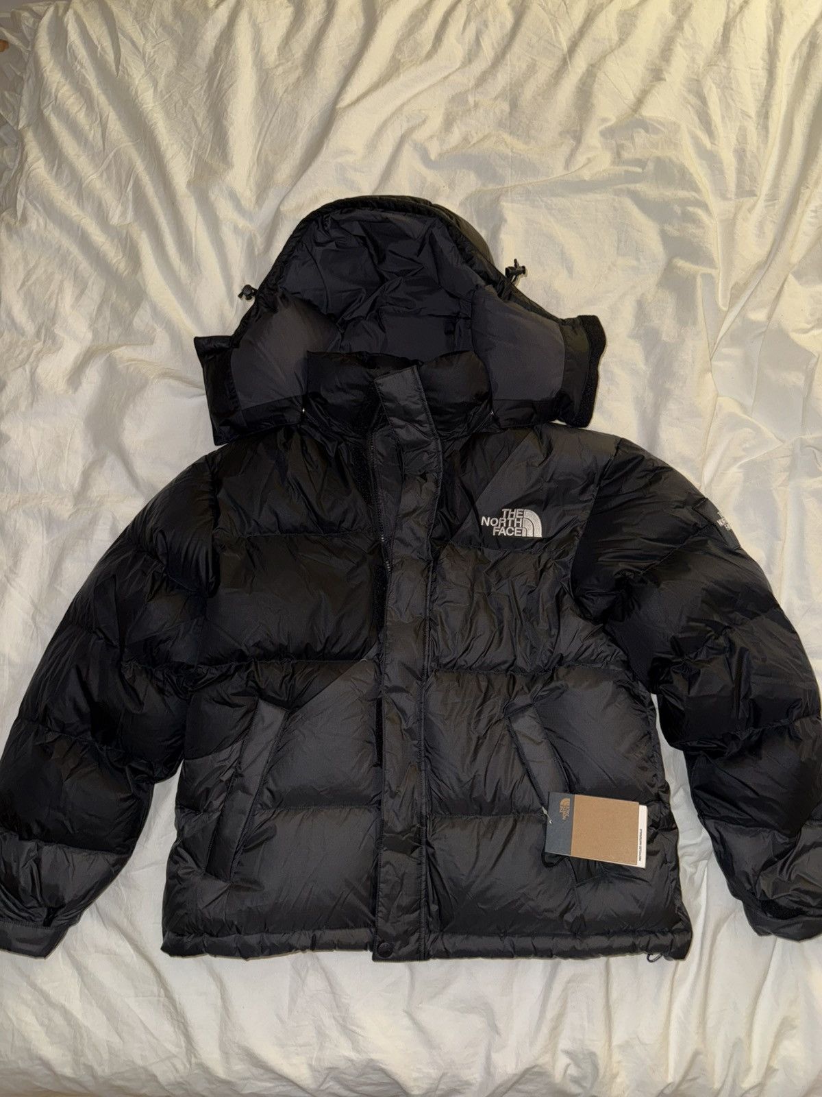 The North Face THE NORTH FACE NSE X YINKA ILORI DOWN JACKET Size US S / EU 44-46 / 1 - 4 Thumbnail