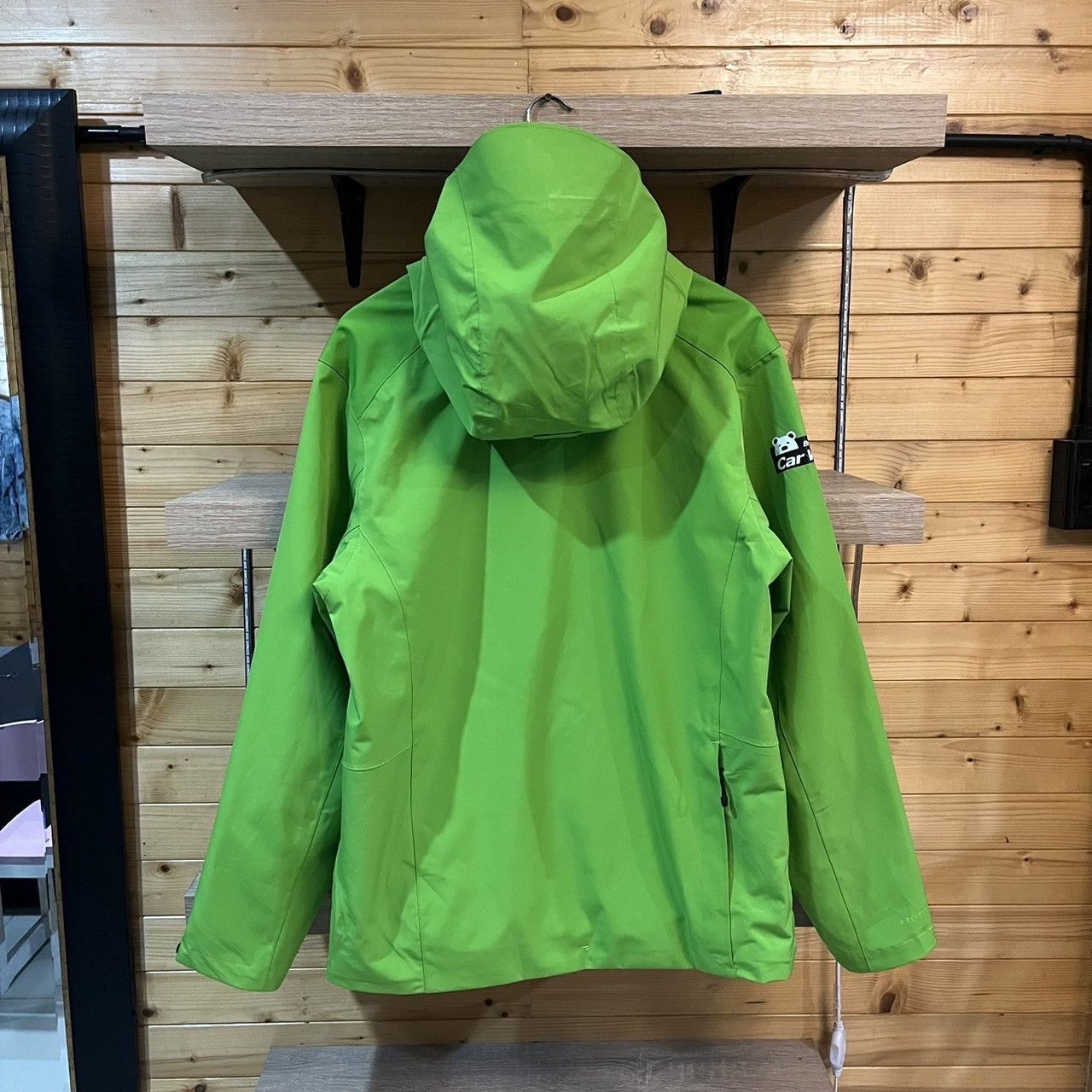 Under Armour Under Armour The Summit at Snoqualmie Jacket Size US S / EU 44-46 / 1 - 2 Thumbnail