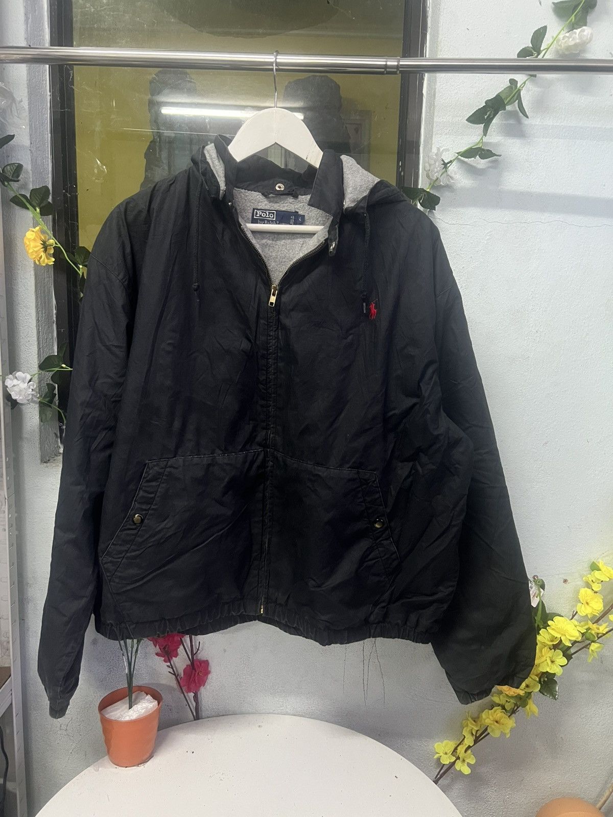 Vintage Polo by Ralph Lauren