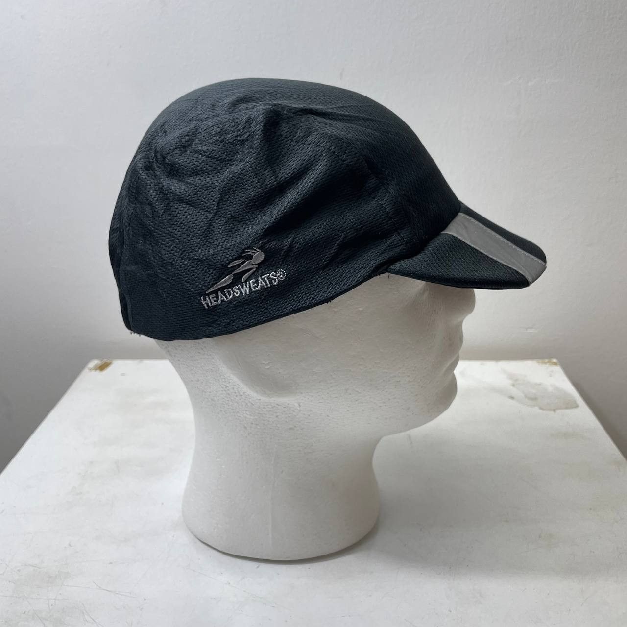 Augusta Sportswear ⭐️SALE⭐️ RUNNING CAP HAT DRIFIT MARATHON RUN 3M Size ONE SIZE - 4 Thumbnail
