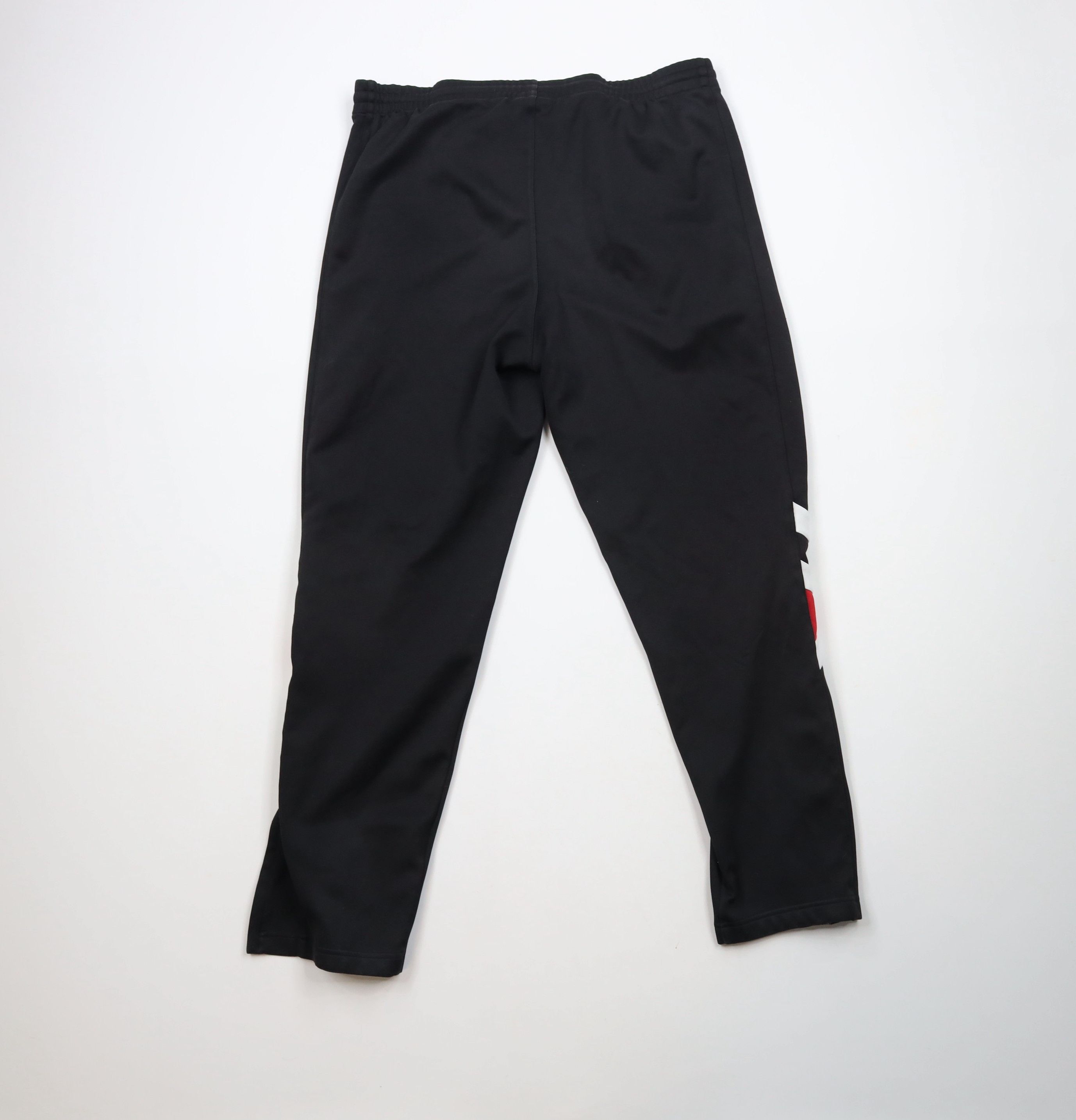 Vintage Vintage 90s Kelme Futbol Leg Soccer Football Warm Up Pants Size US 36 / EU 52 - 11 Thumbnail