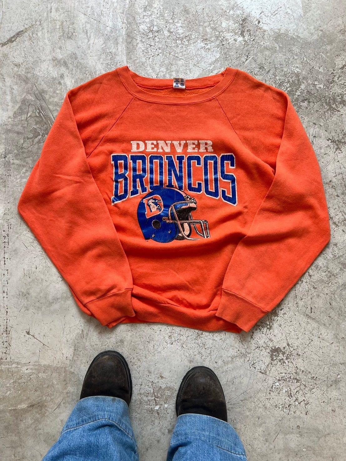 80s Vintage Champion 