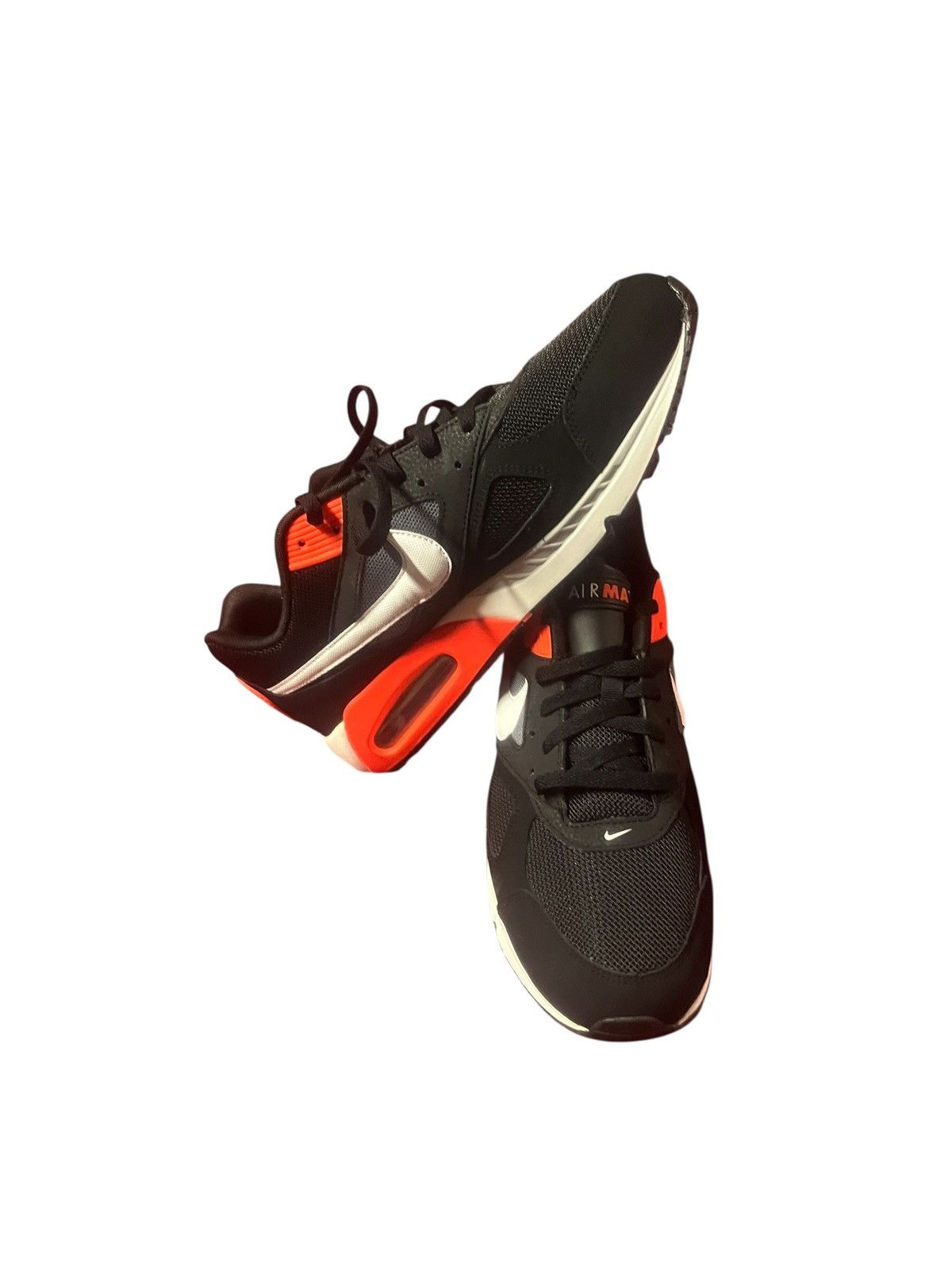 Nike Nike Air Max IV Size US 11.5 / EU 44-45 - 2 Thumbnail