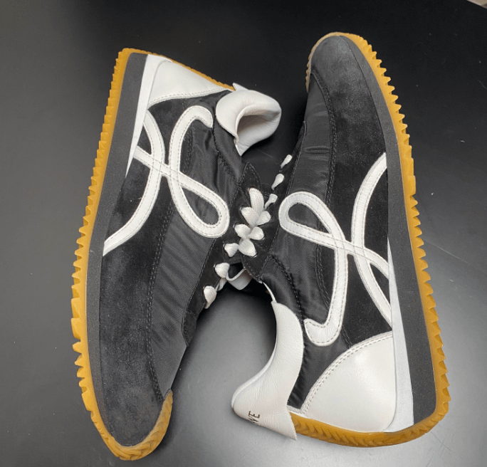 Loewe Loewe low-top sneakers Size US 7 / EU 40 - 6 Thumbnail