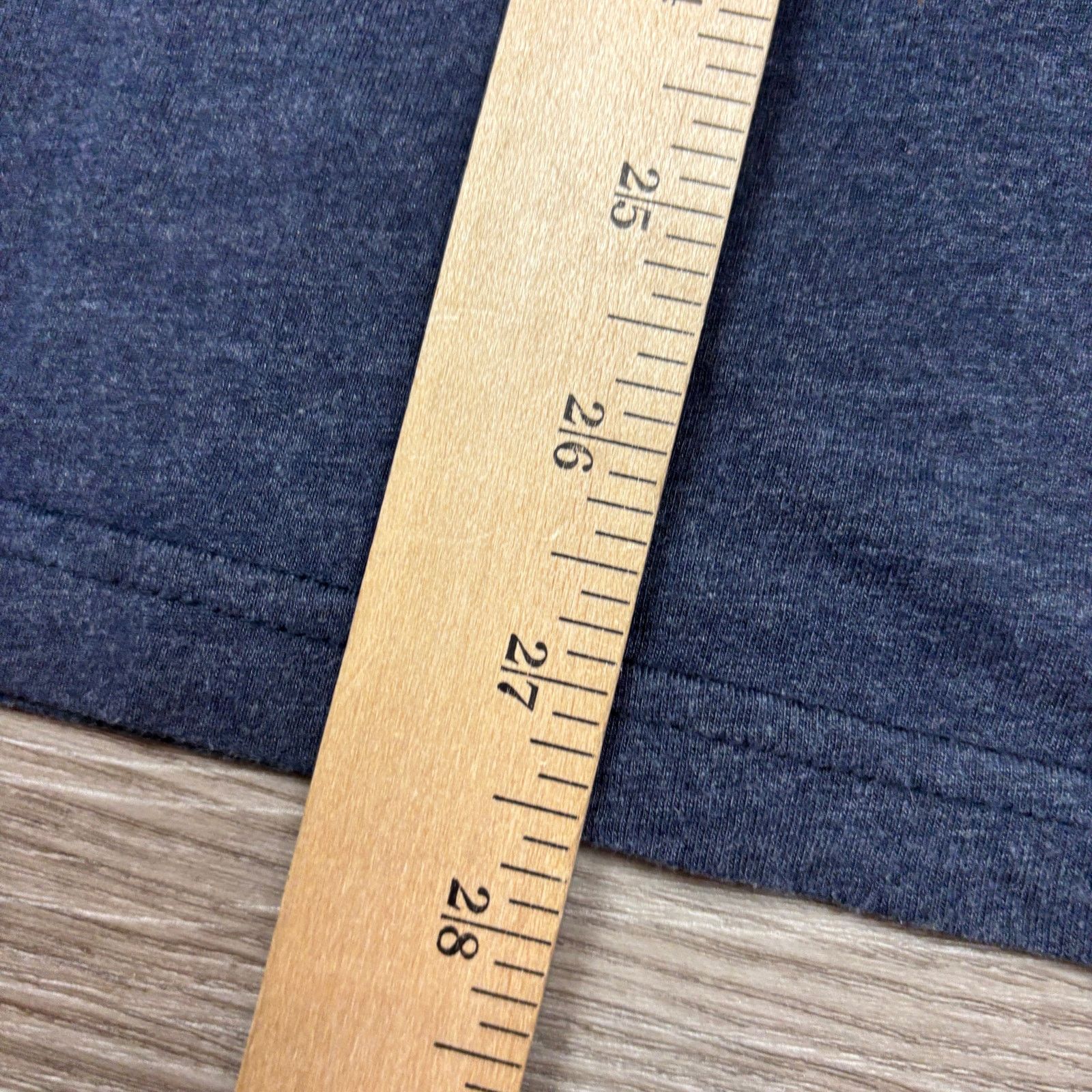 Patagonia Patagonia Slim Fit Mountain Logo Short Sleeve Shirt Men's M Size US M / EU 48-50 / 2 - 6 Thumbnail