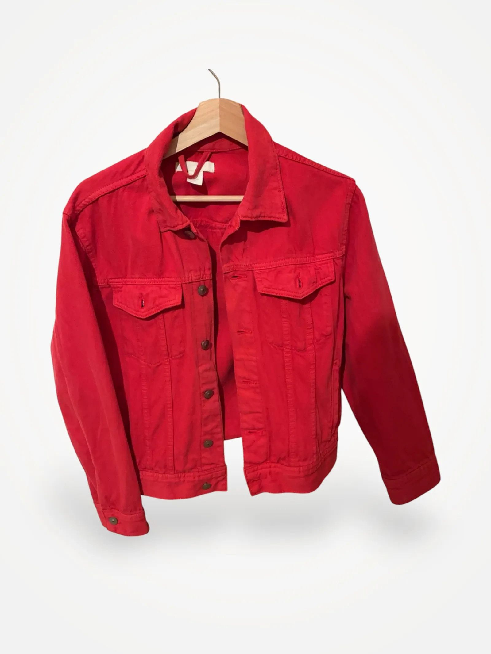 H&M H&M Jacket Size XS / US 0-2 / IT 36-38 - 1 Thumbnail